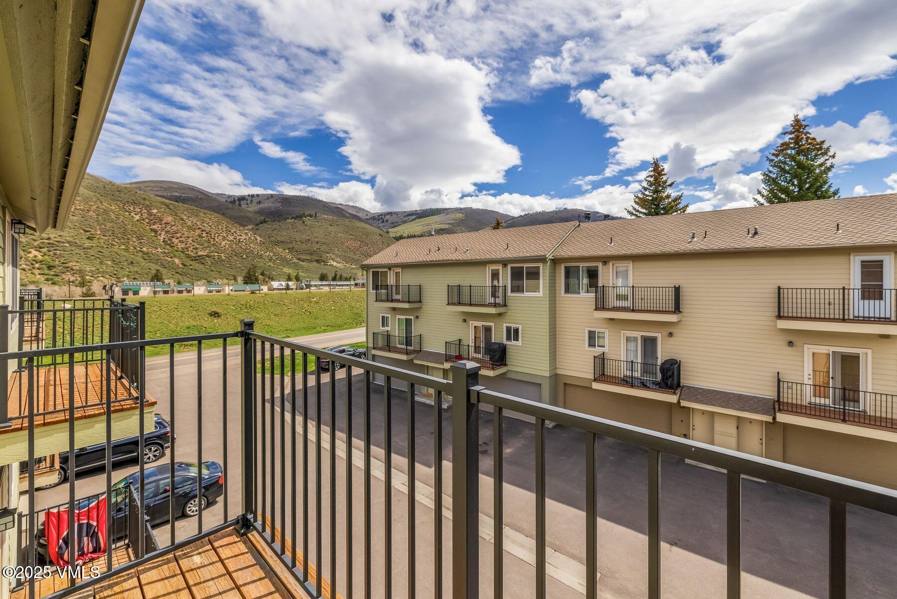 314 Eagle Road, A-4, Eagle-Vail Unit: A-4