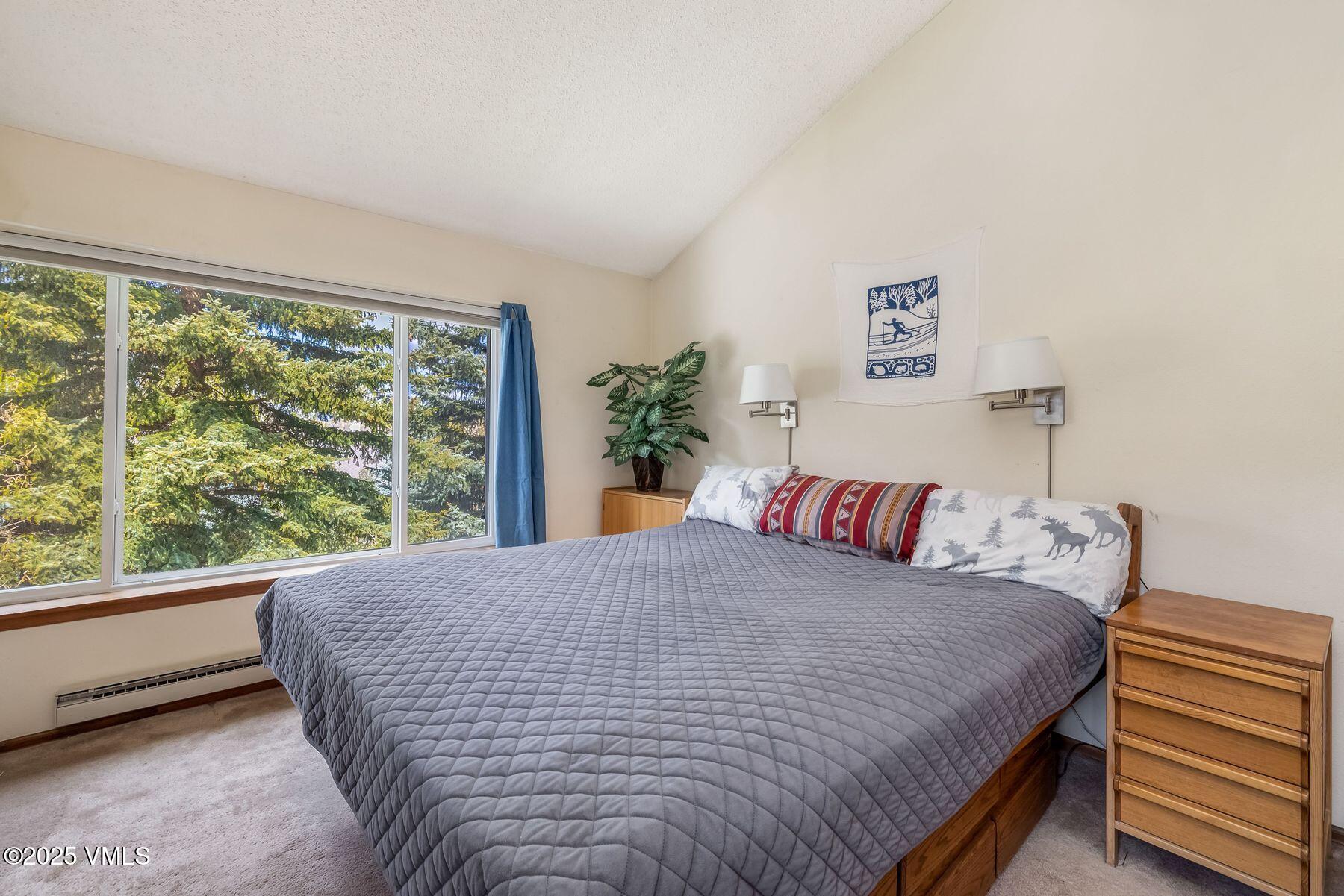 314 Eagle Road, A-4, Eagle-Vail Unit: A-4