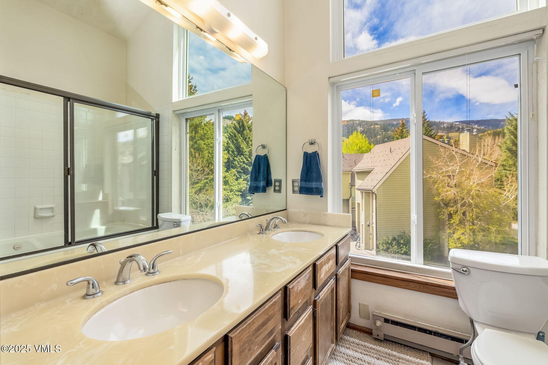 314 Eagle Road, A-4, Eagle-Vail Unit: A-4