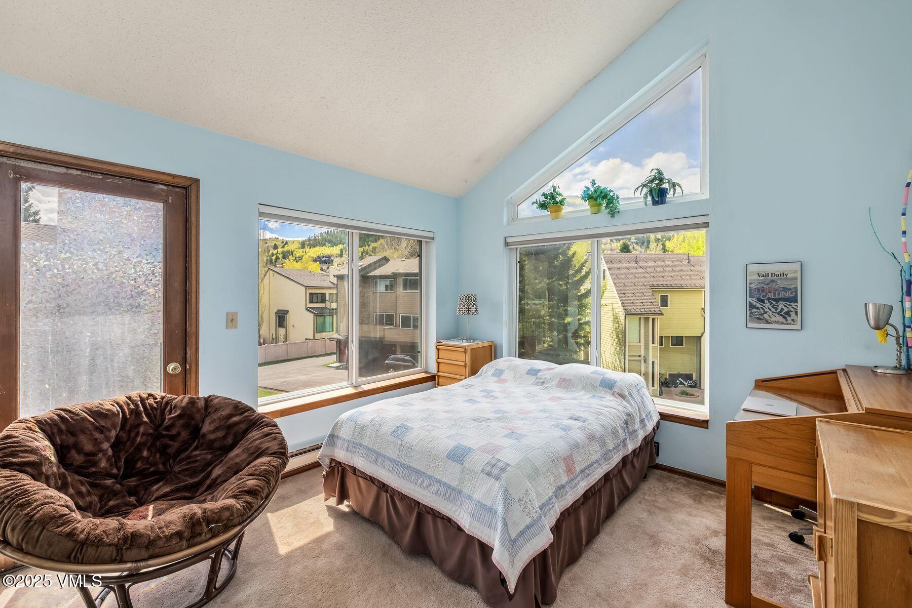 314 Eagle Road, A-4, Eagle-Vail Unit: A-4