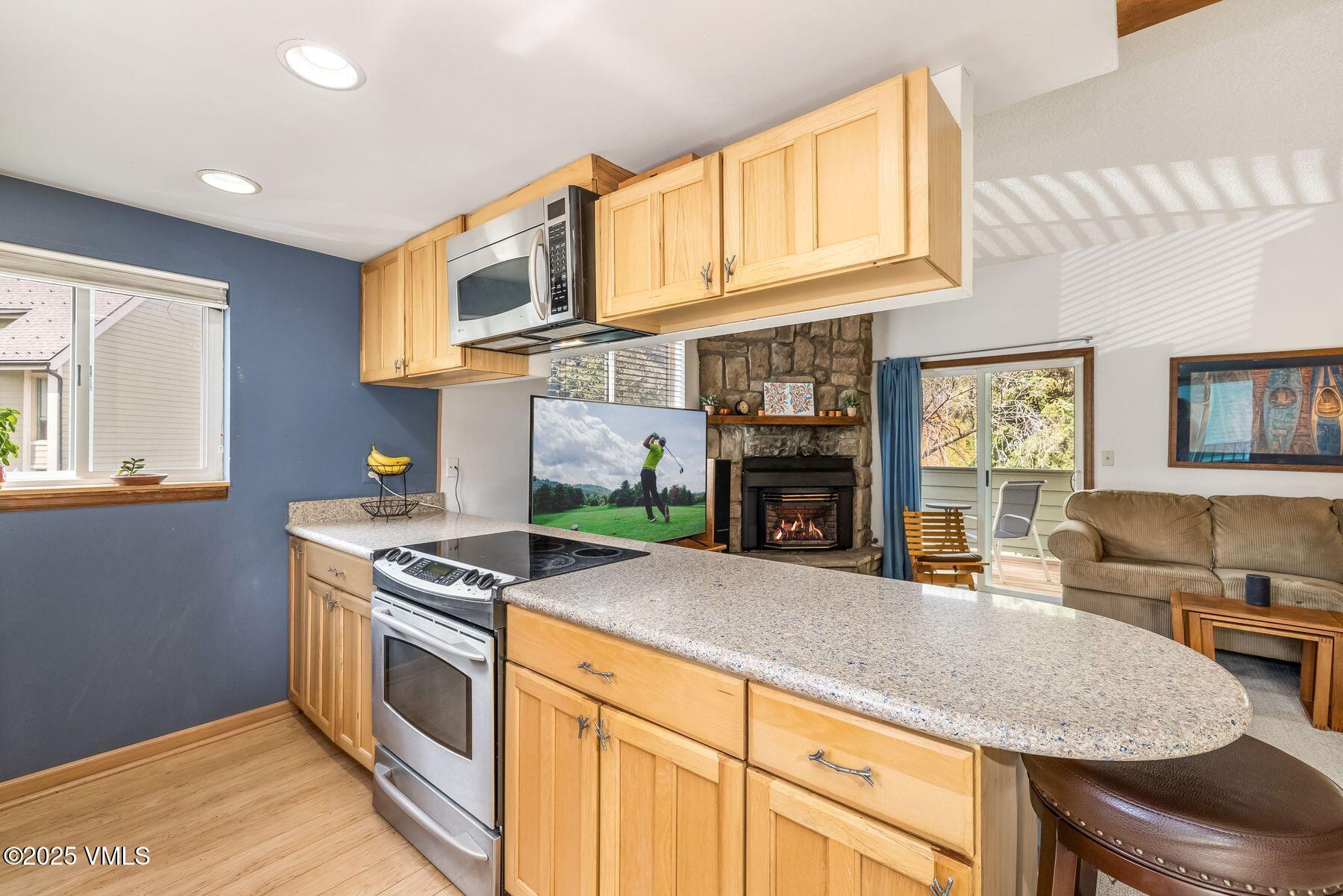 314 Eagle Road, A-4, Eagle-Vail Unit: A-4