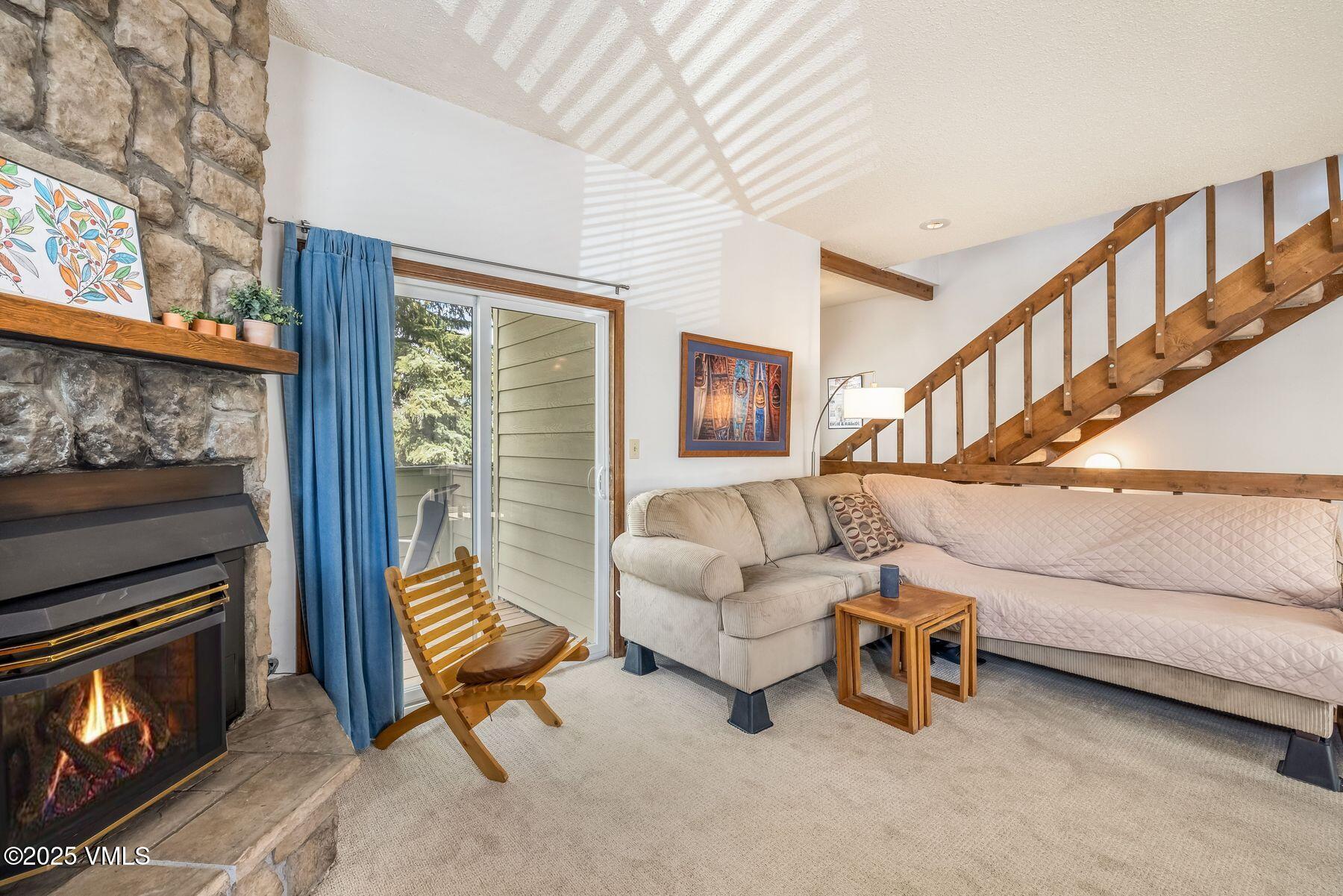 314 Eagle Road, A-4, Eagle-Vail Unit: A-4