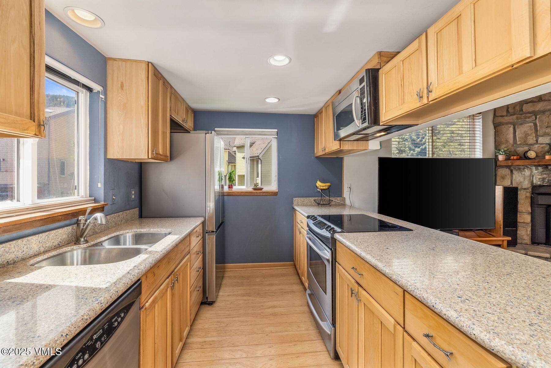 314 Eagle Road, A-4, Eagle-Vail Unit: A-4