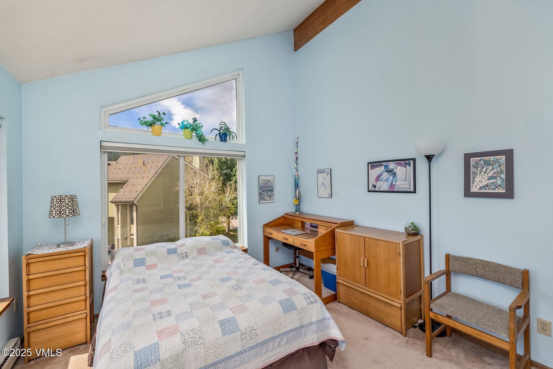 314 Eagle Road, A-4, Eagle-Vail Unit: A-4