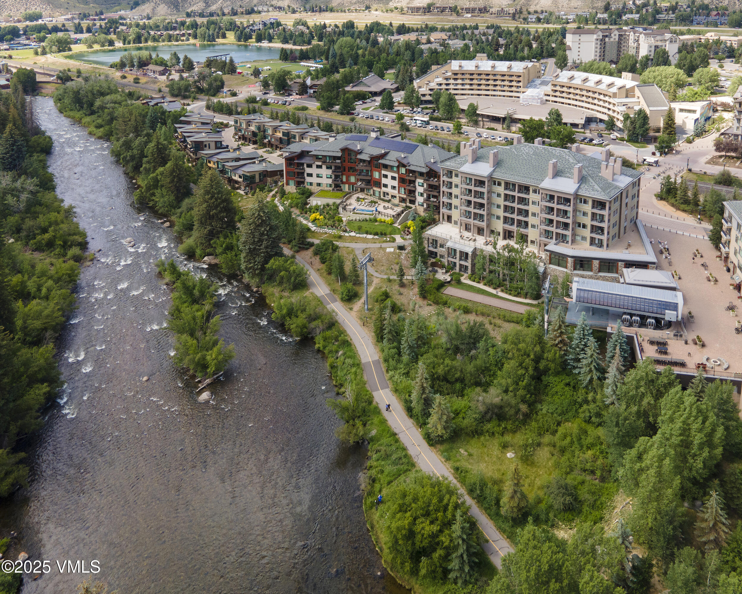 137 Benchmark Road, C103-A
