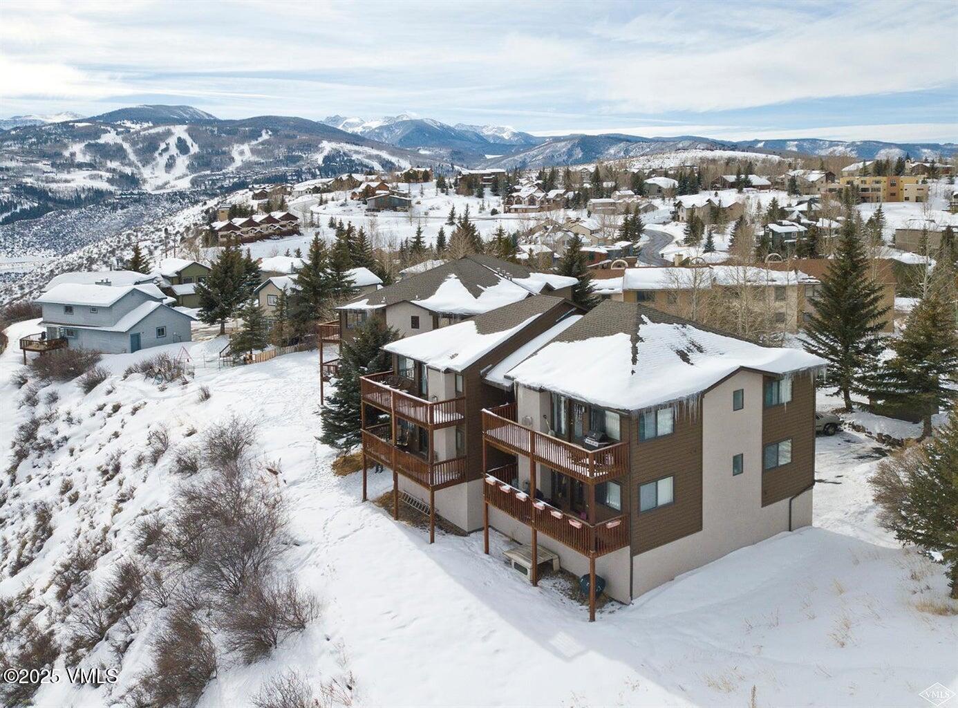 3008 Wildridge Road, B2
