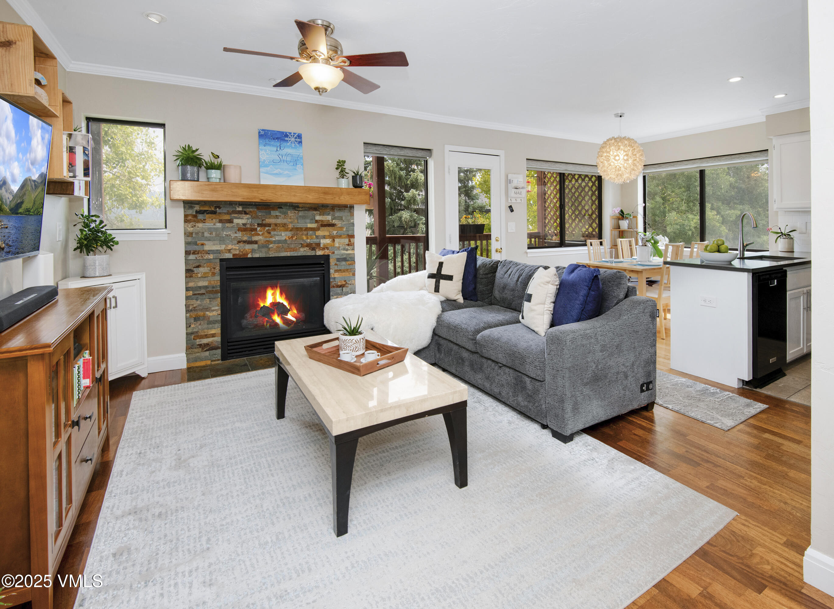 3008 Wildridge Road, B2