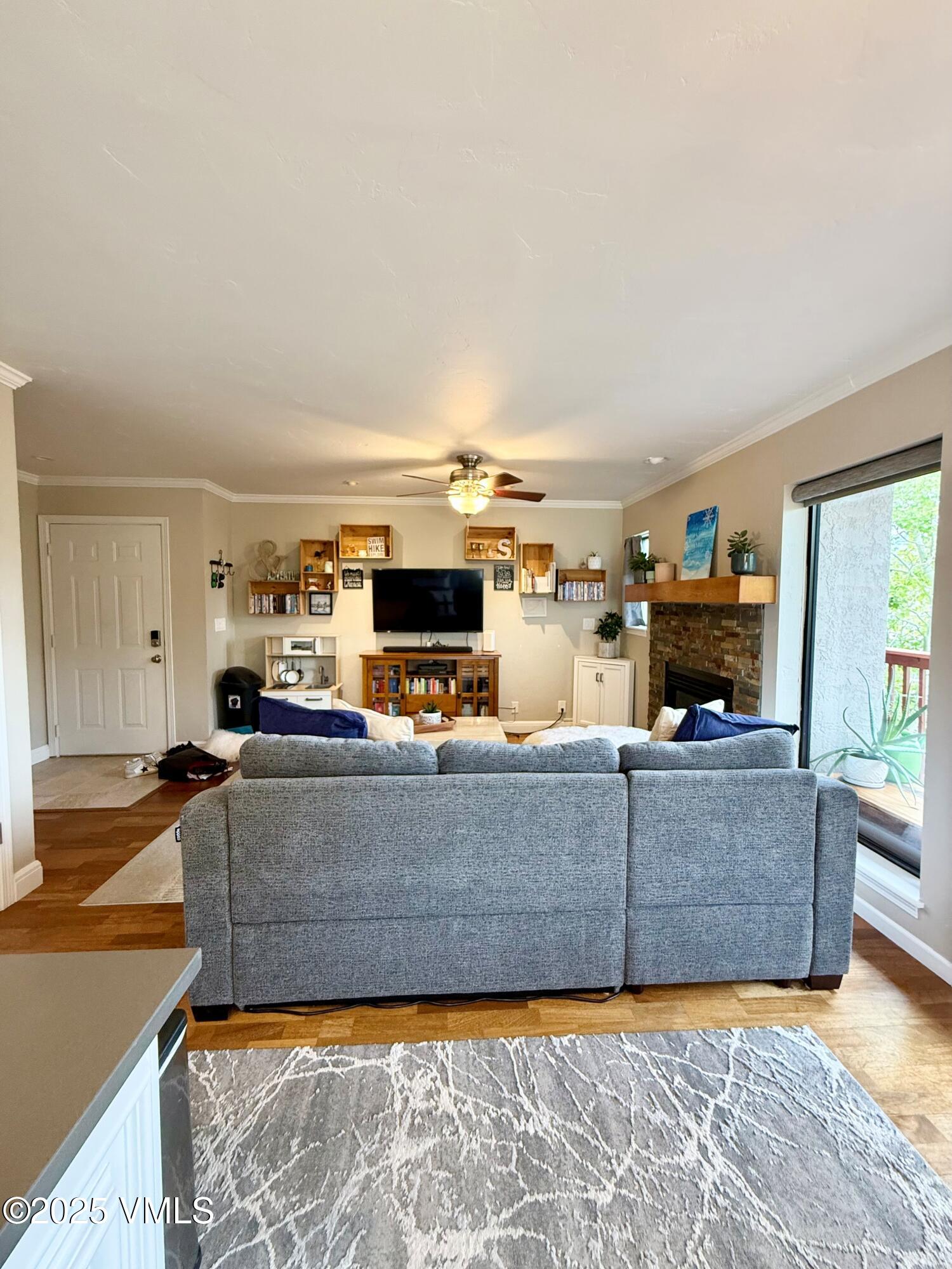 3008 Wildridge Road, B2