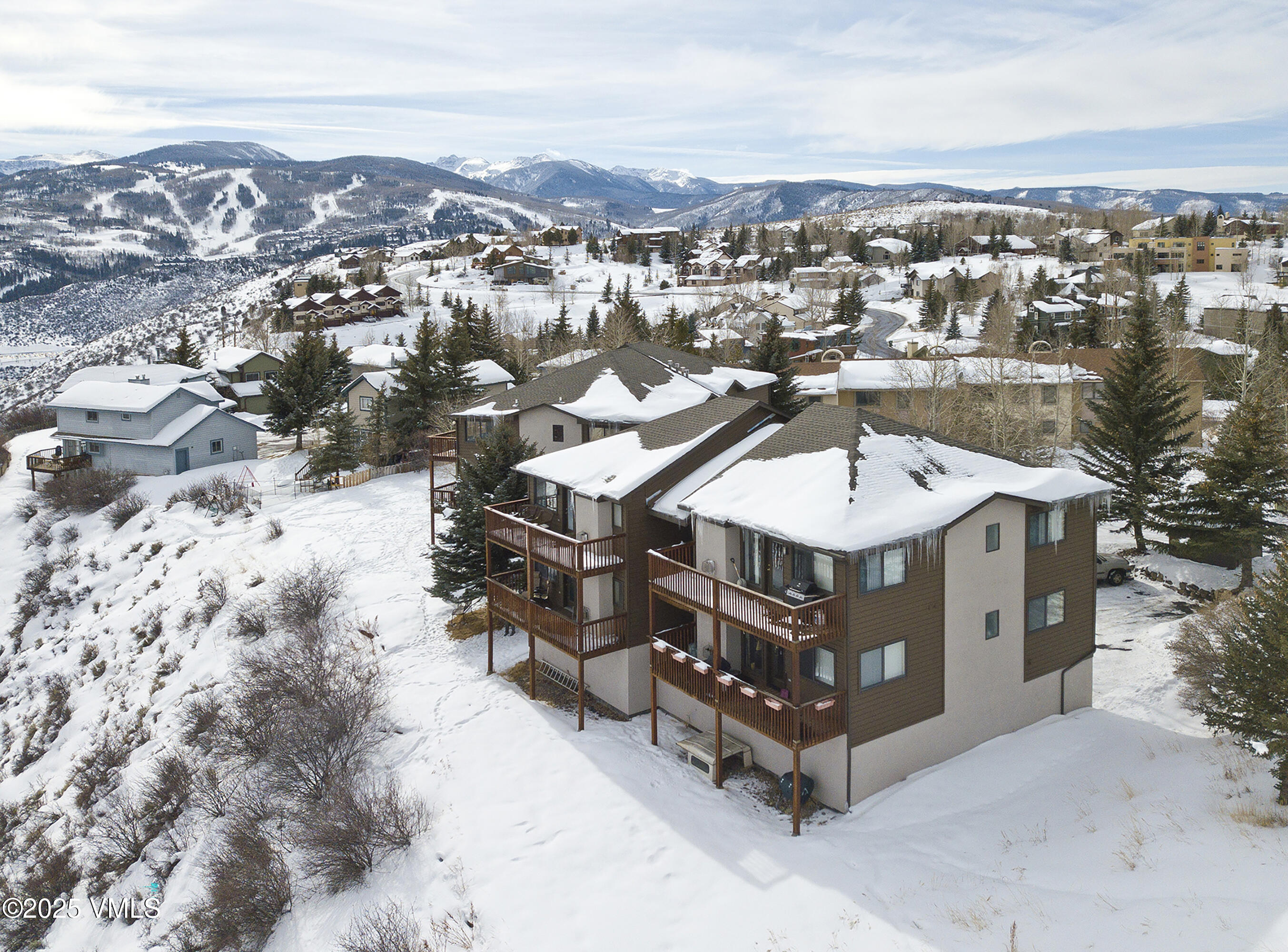 3008 Wildridge Road, B2
