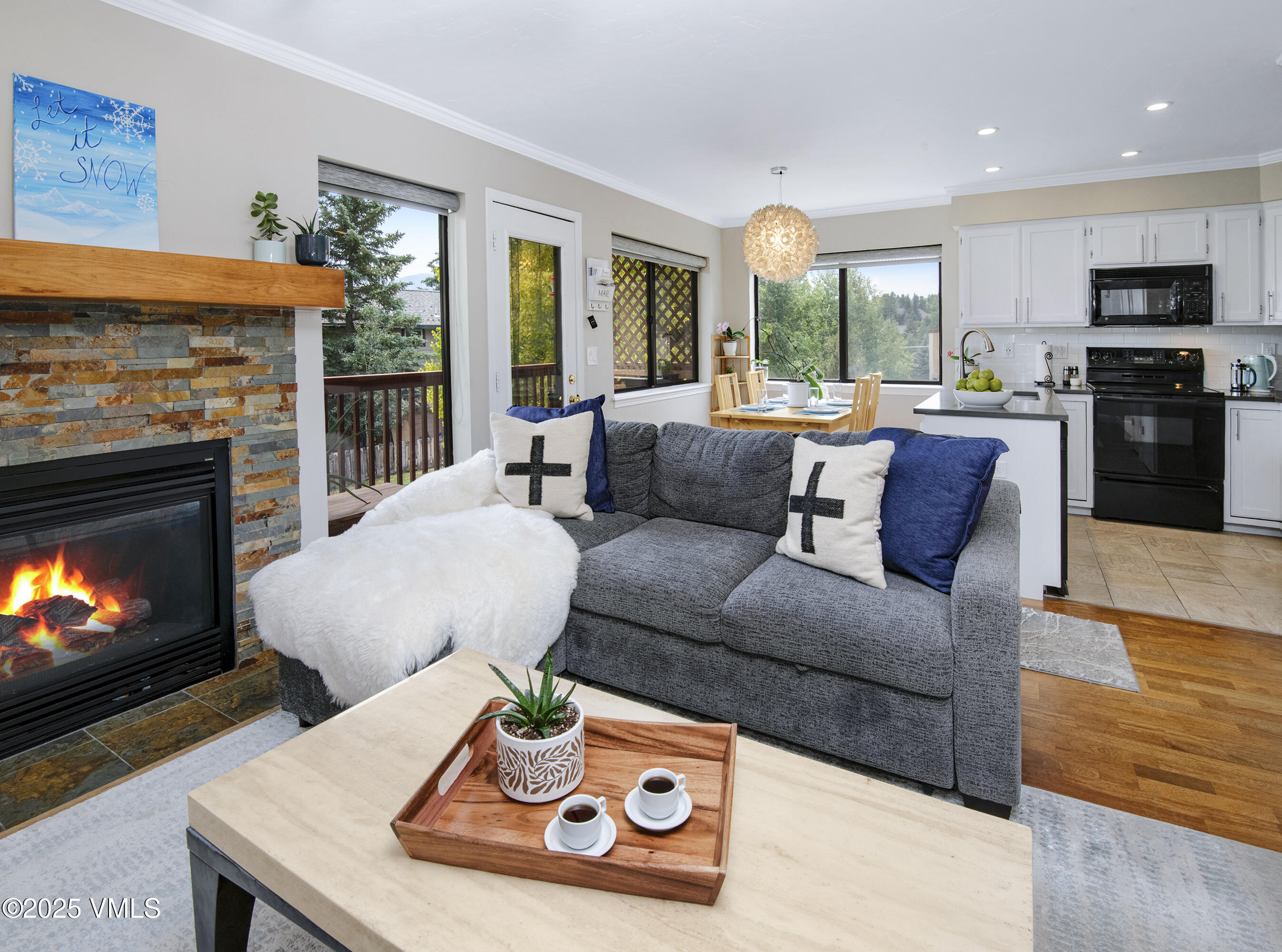 3008 Wildridge Road, B2