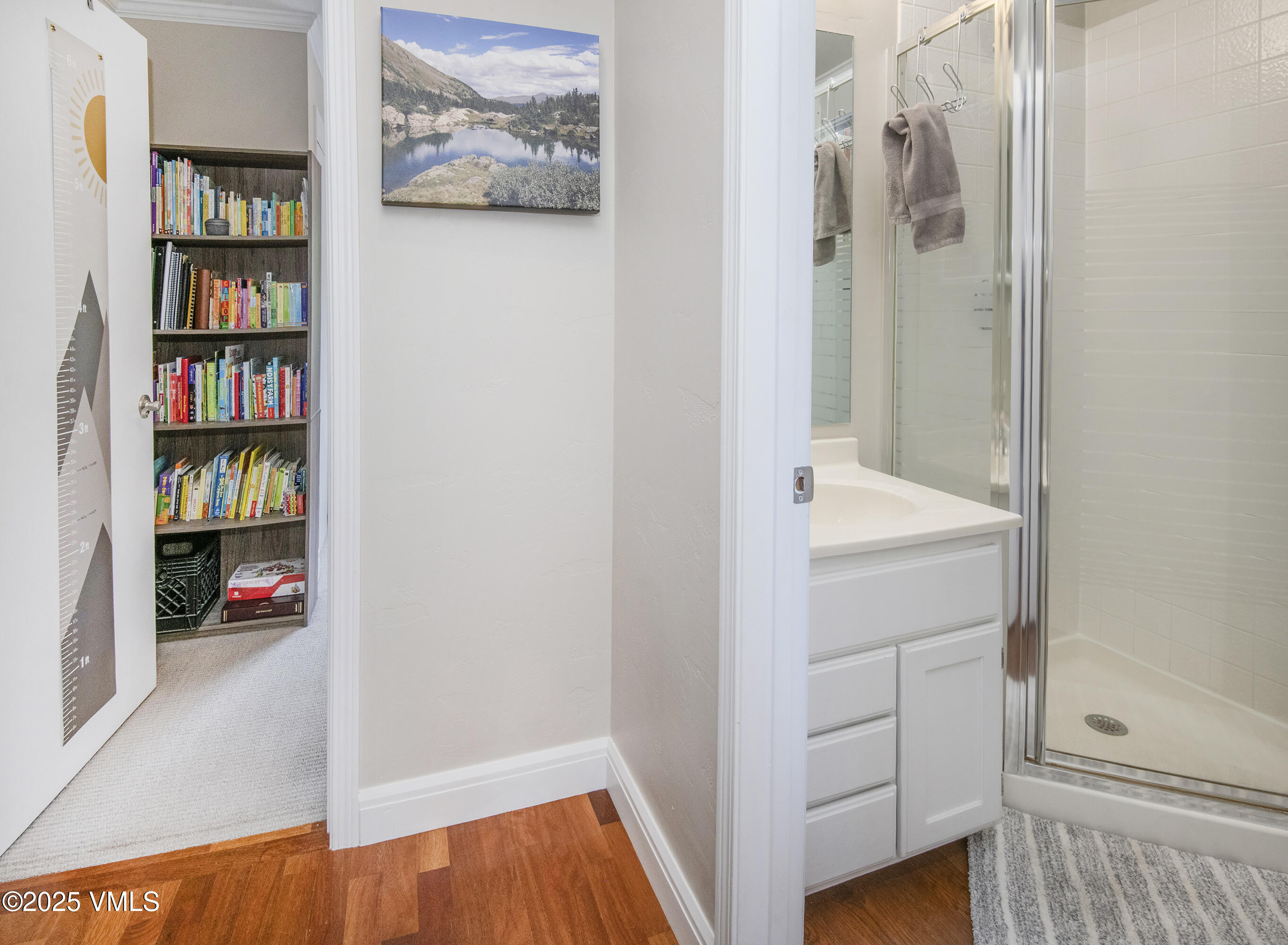 3008 Wildridge Road, B2