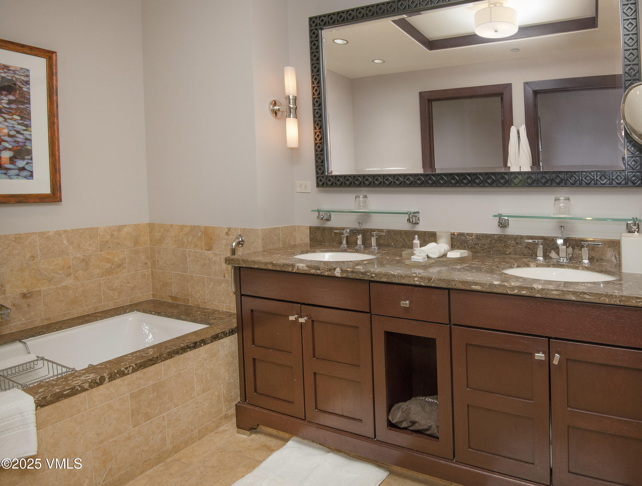 1 Vail Road Unit: 4103E
