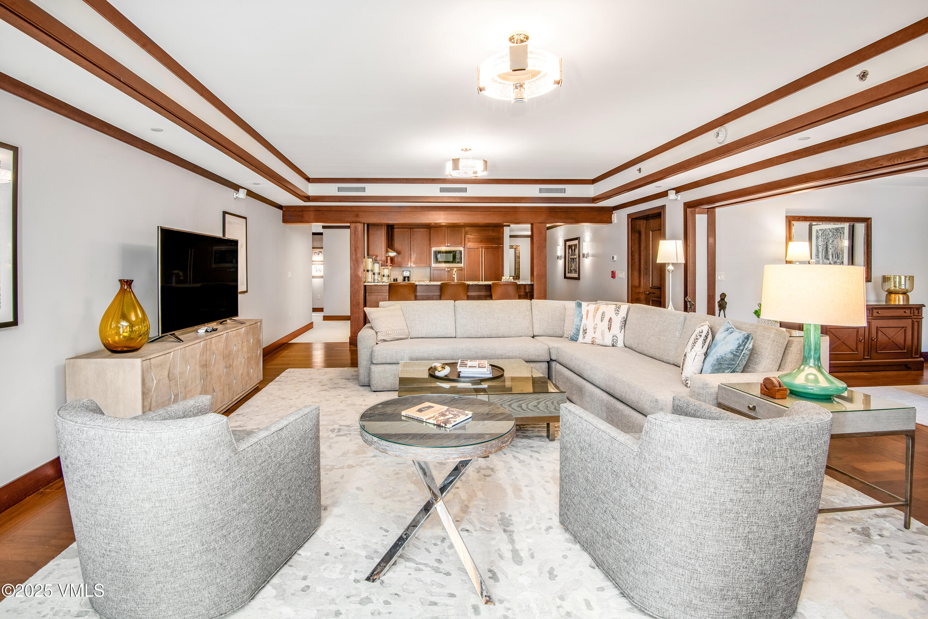 1 Vail Road Unit: 4103E