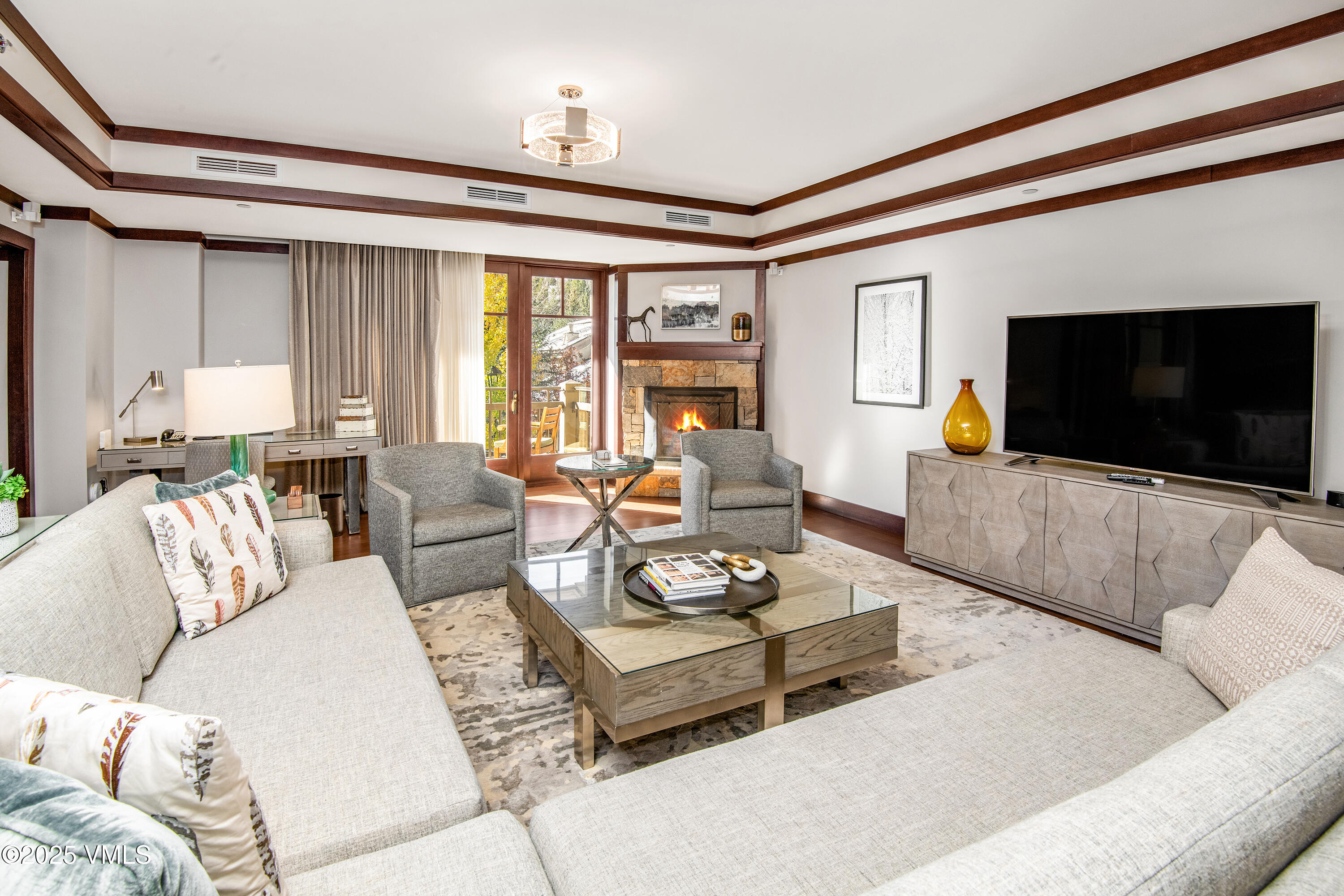 1 Vail Road Unit: 4103E