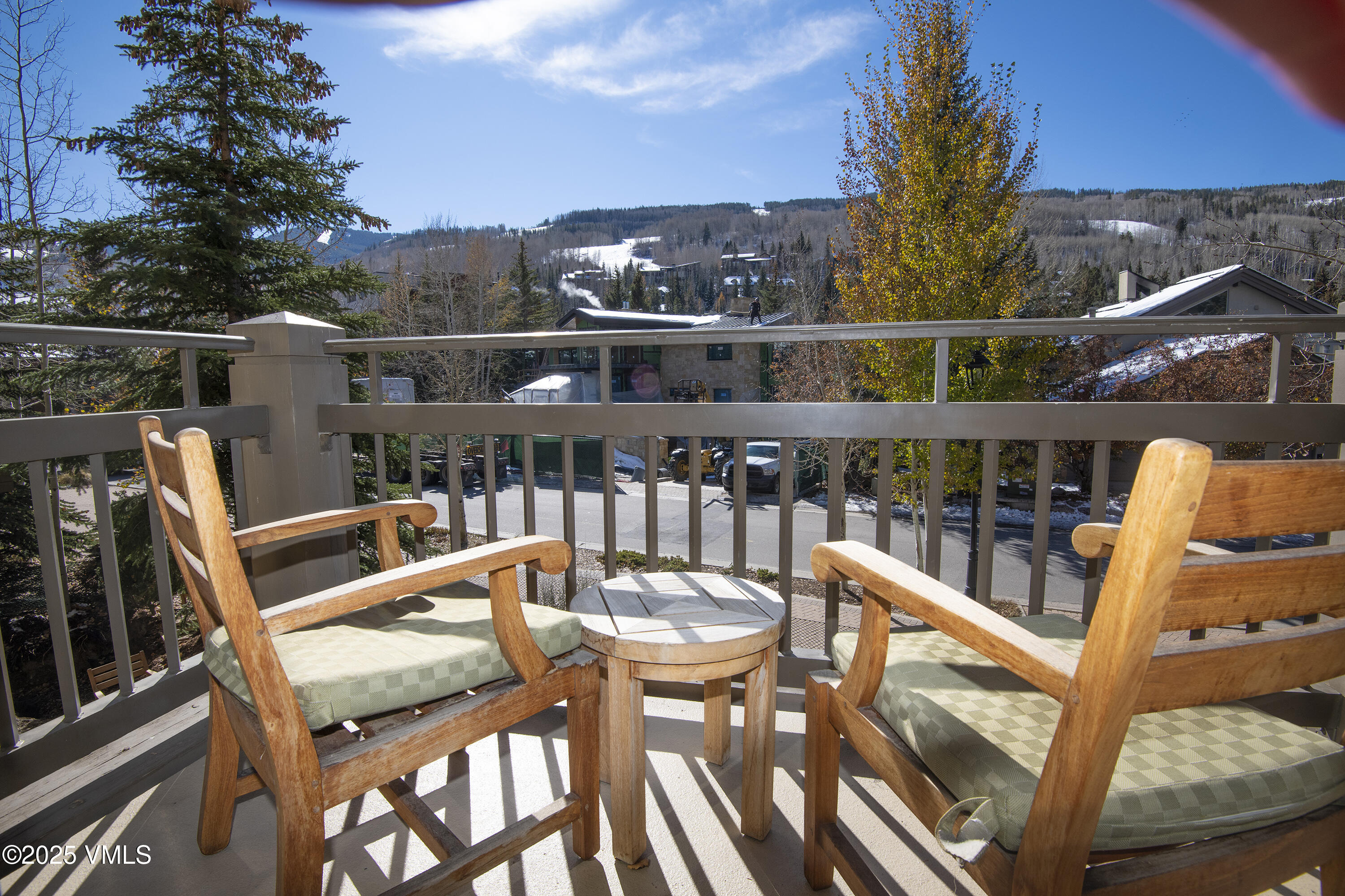 1 Vail Road Unit: 4103E