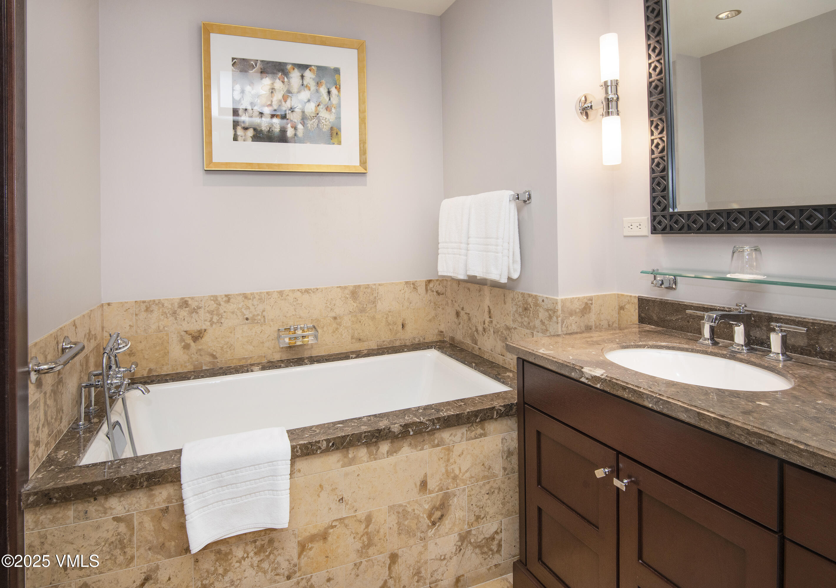 1 Vail Road Unit: 4103E