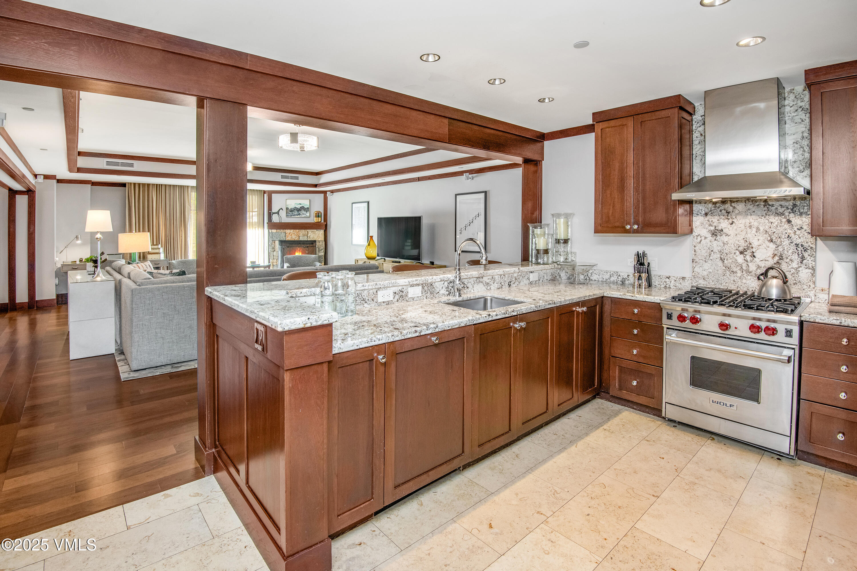 1 Vail Road Unit: 4103E