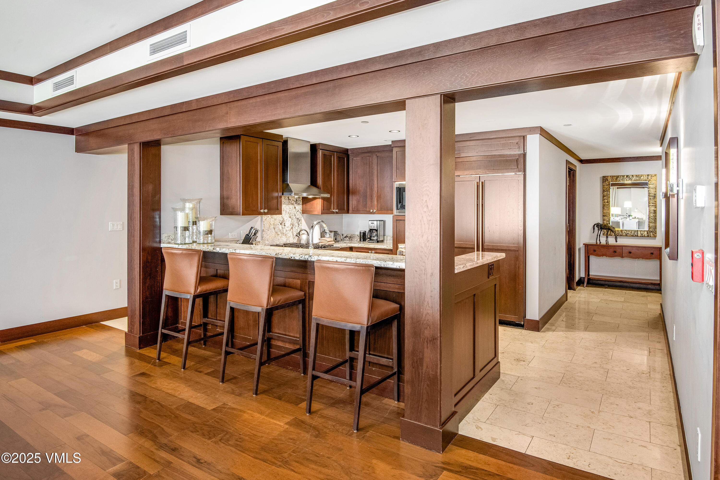 1 Vail Road Unit: 4103E