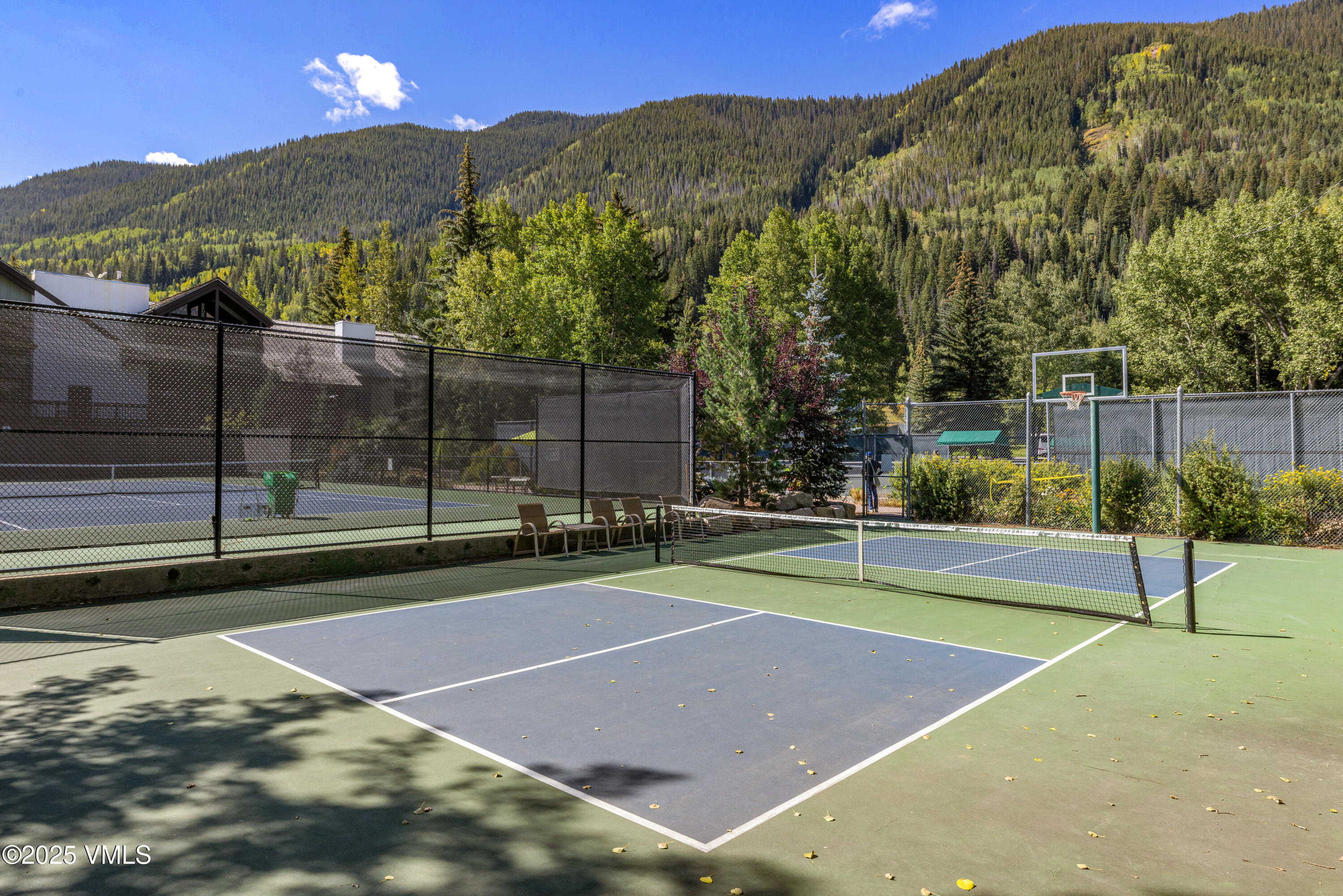 4630 Vail Racquet Club Drive Unit: 15
