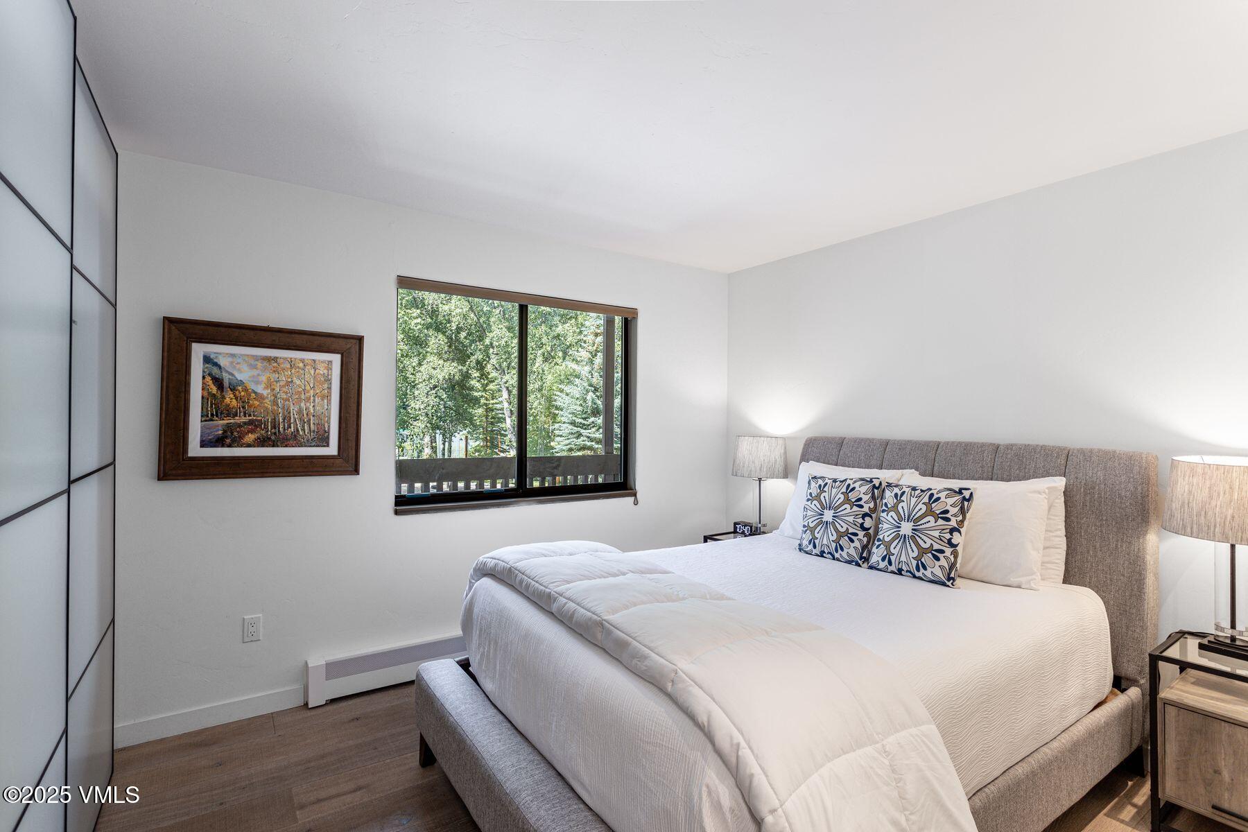 4630 Vail Racquet Club Drive Unit: 15