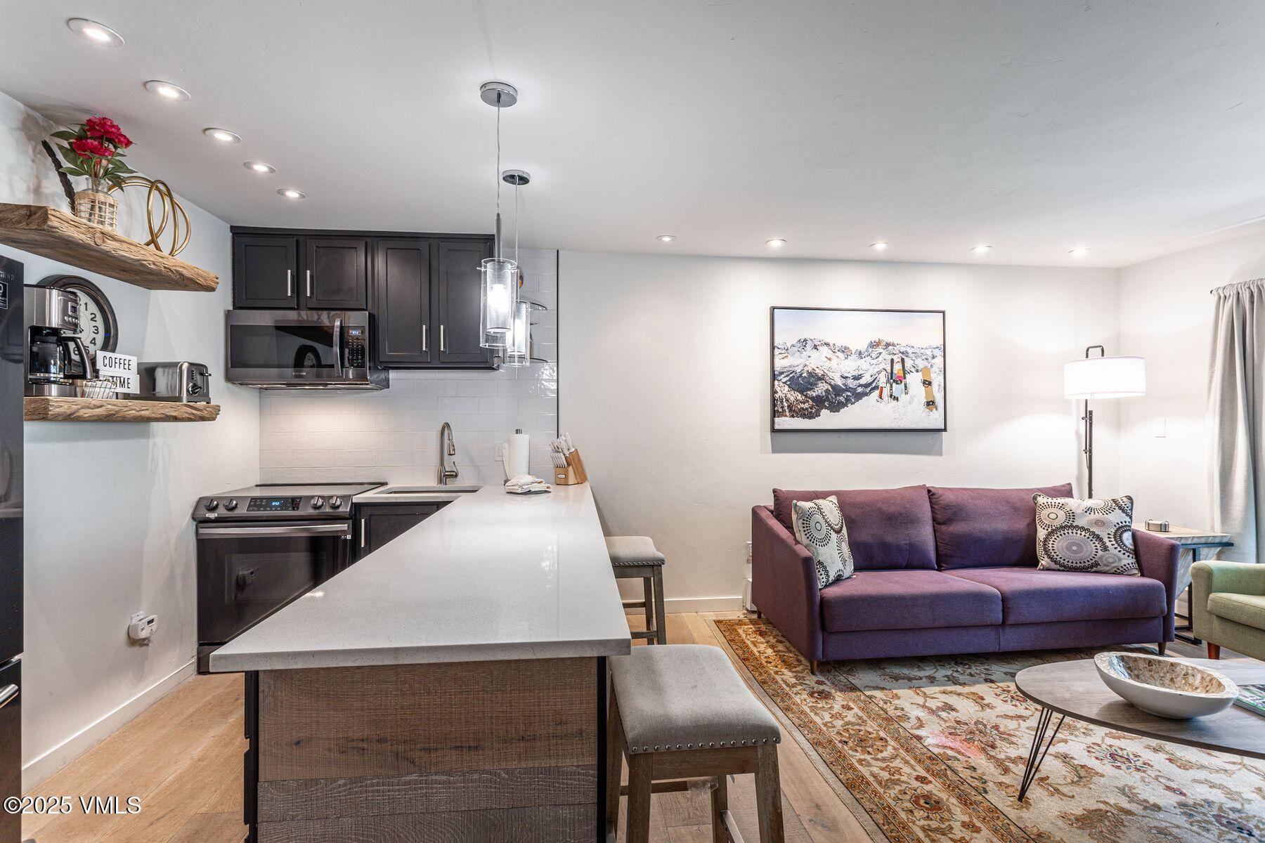 4630 Vail Racquet Club Drive Unit: 15