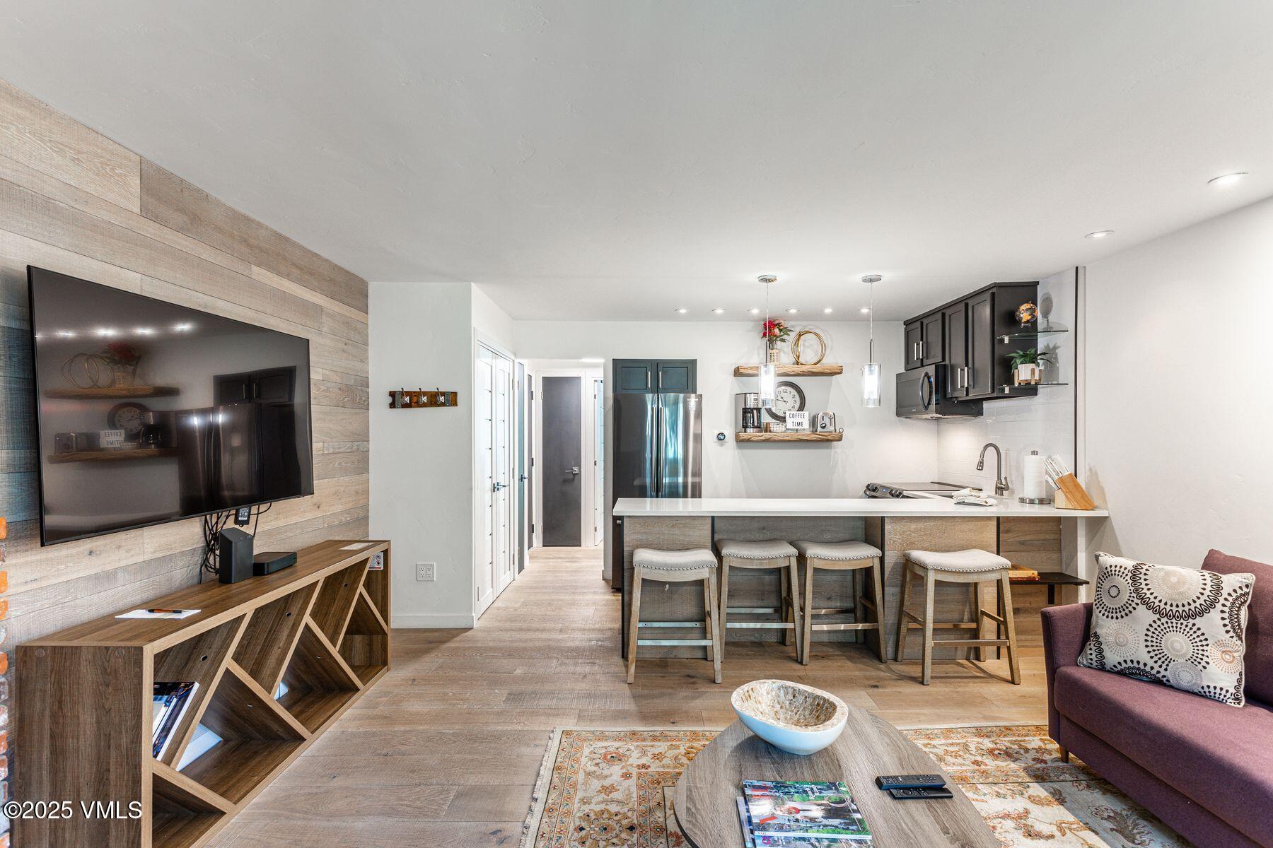 4630 Vail Racquet Club Drive Unit: 15