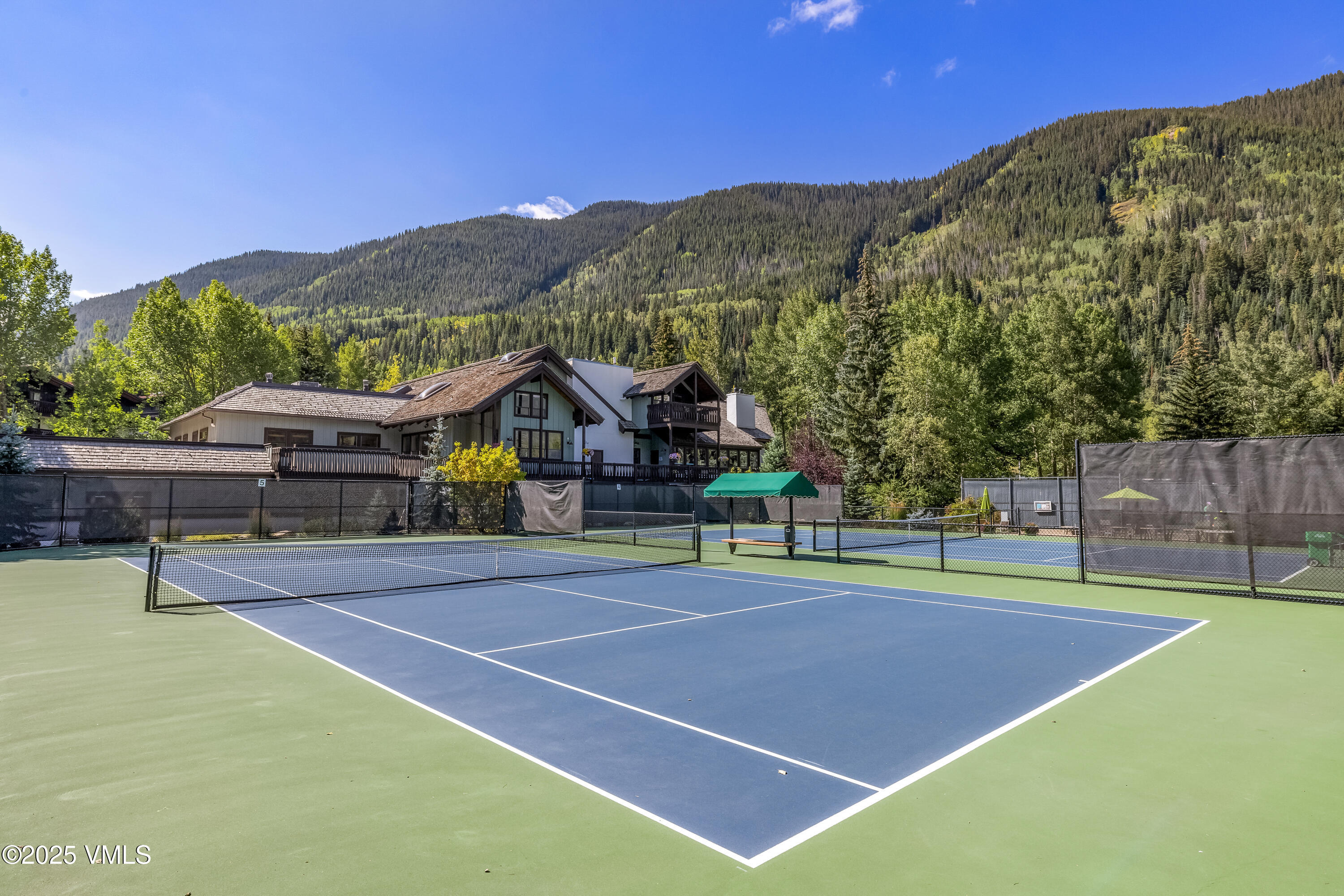 4630 Vail Racquet Club Drive Unit: 15