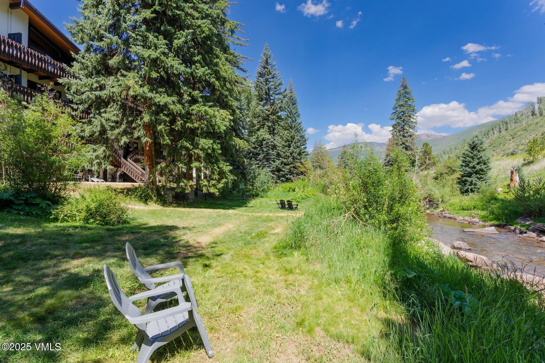 4630 Vail Racquet Club Drive Unit: 15