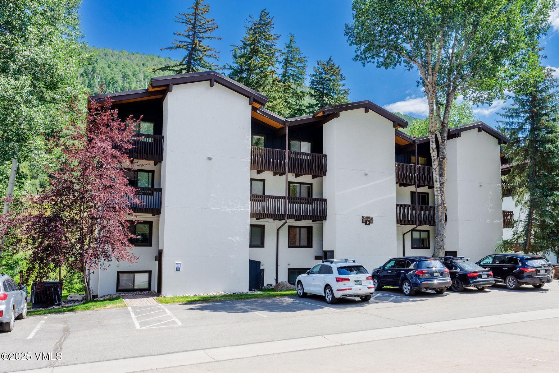 4630 Vail Racquet Club Drive Unit: 15
