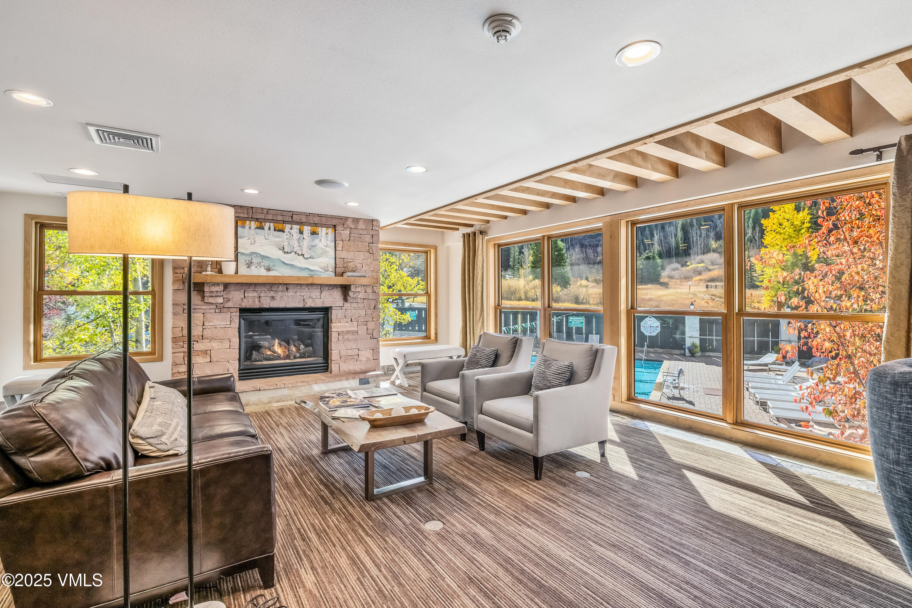 4630 Vail Racquet Club Drive Unit: 15