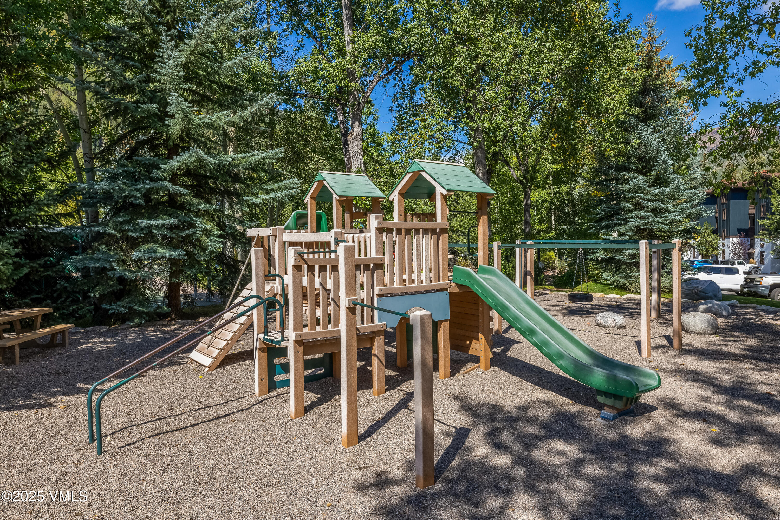 4630 Vail Racquet Club Drive Unit: 15