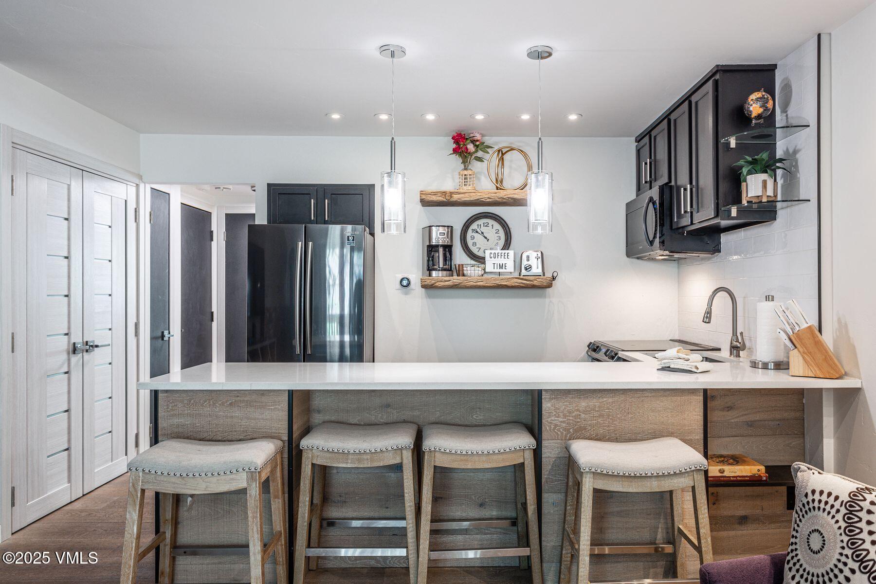 4630 Vail Racquet Club Drive Unit: 15