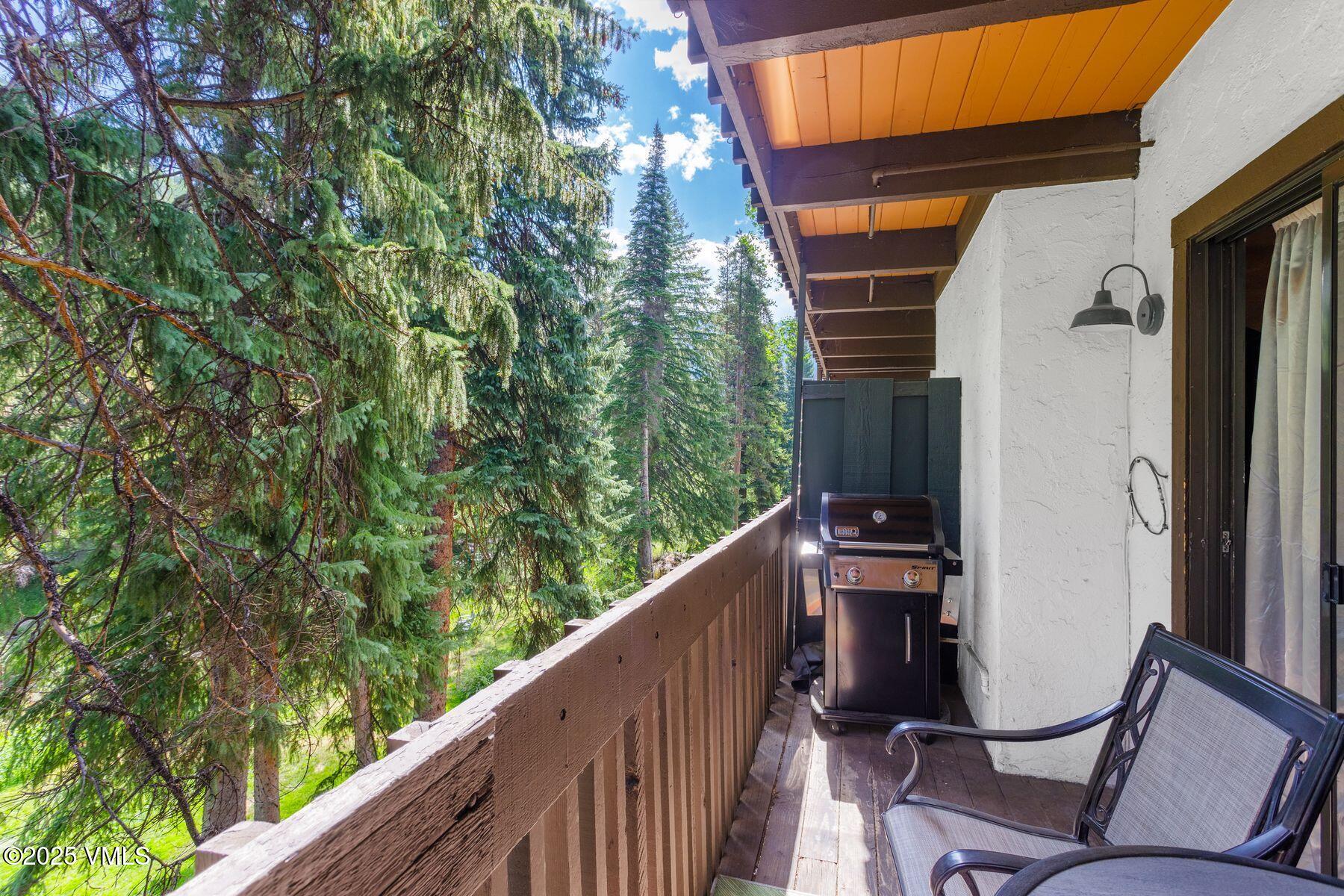 4630 Vail Racquet Club Drive Unit: 15