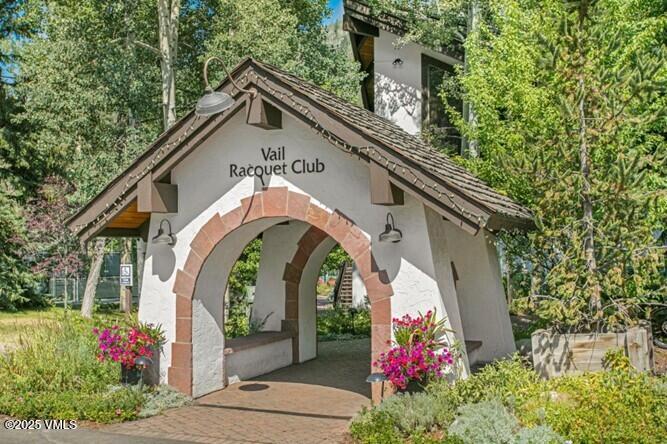 4630 Vail Racquet Club Drive Unit: 15