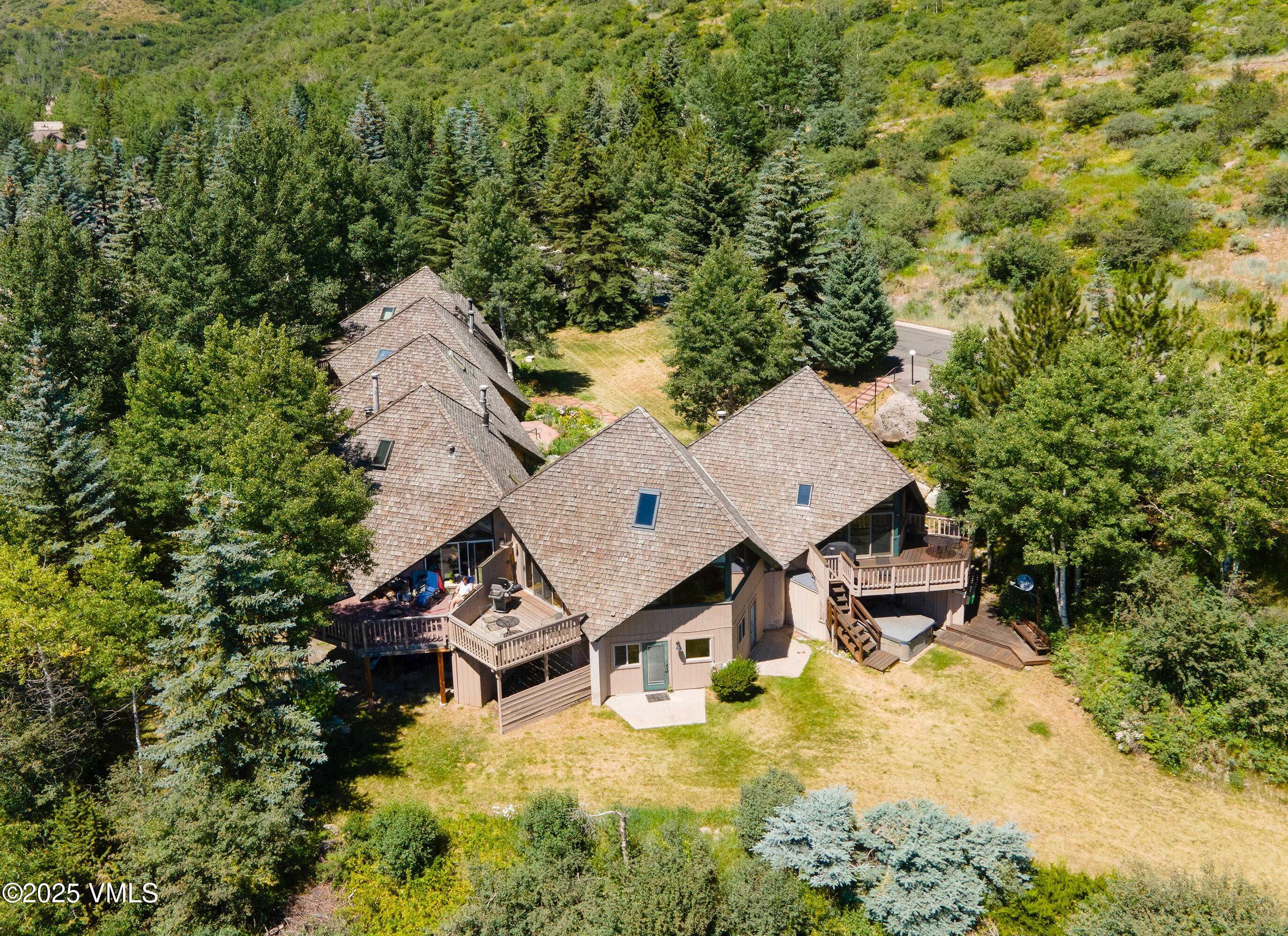 1400 Lions Ridge Loop, A5