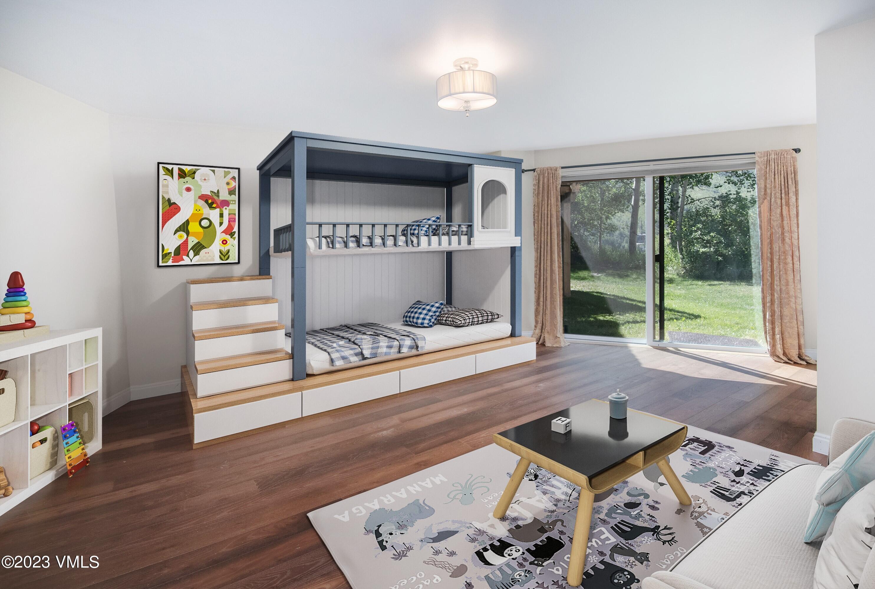 1400 Lions Ridge Loop, A5