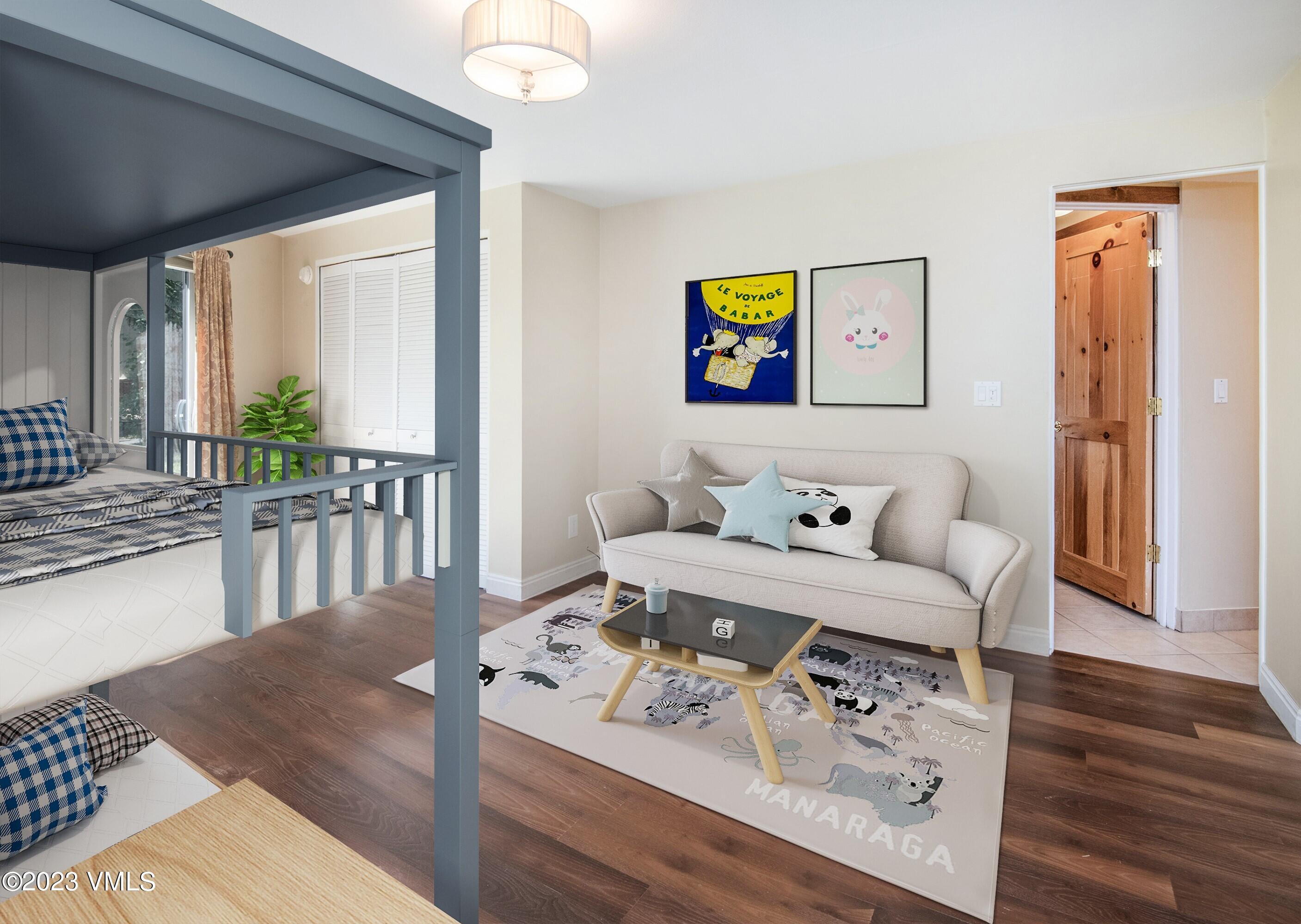 1400 Lions Ridge Loop, A5