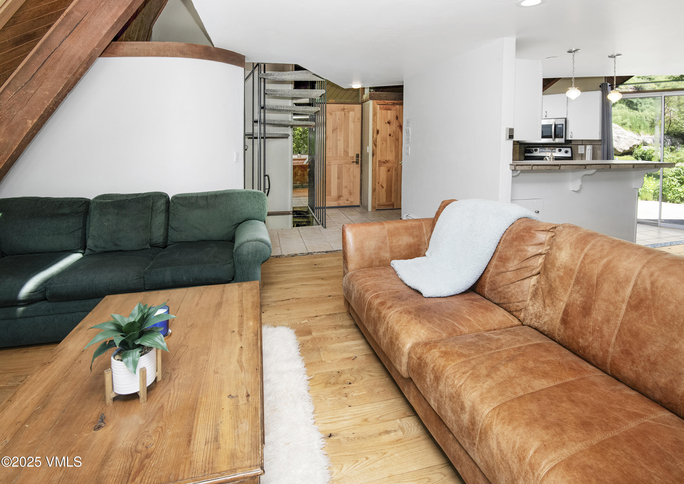 1400 Lions Ridge Loop, A5