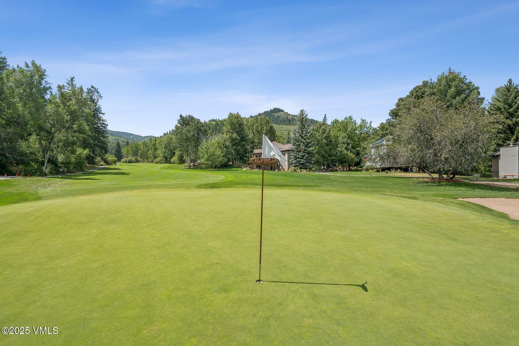 280 Gopher, A-2, Eagle-Vail Unit: A-2