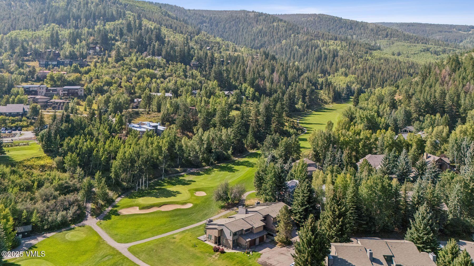 280 Gopher, A-2, Eagle-Vail Unit: A-2