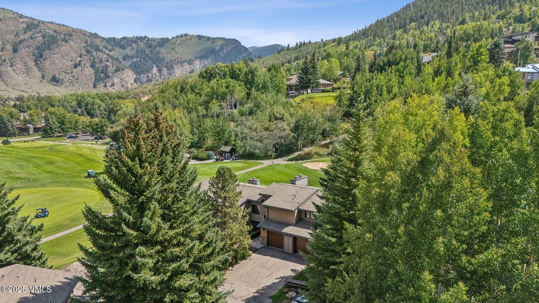 280 Gopher, A-2, Eagle-Vail Unit: A-2
