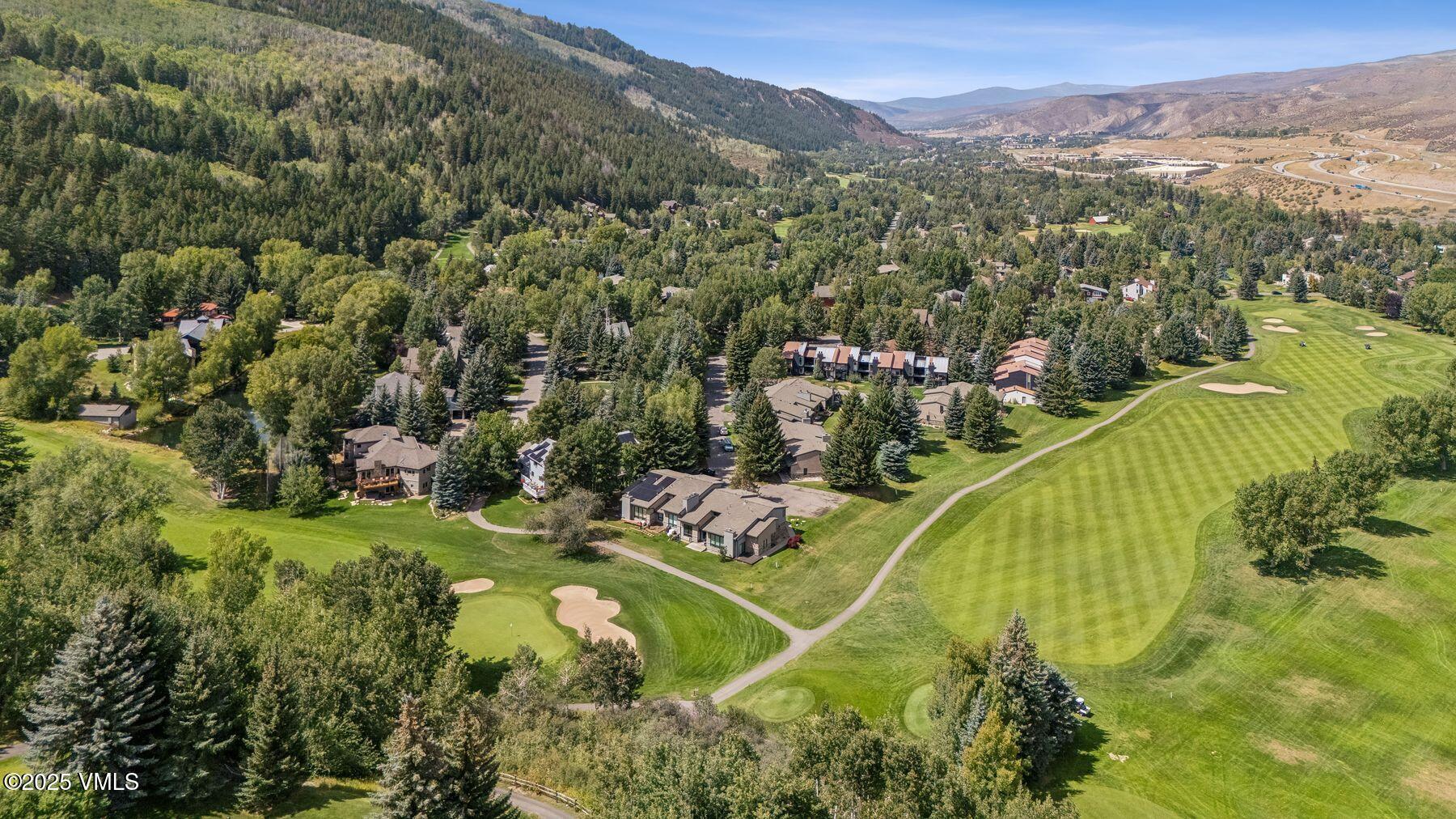 280 Gopher, A-2, Eagle-Vail Unit: A-2