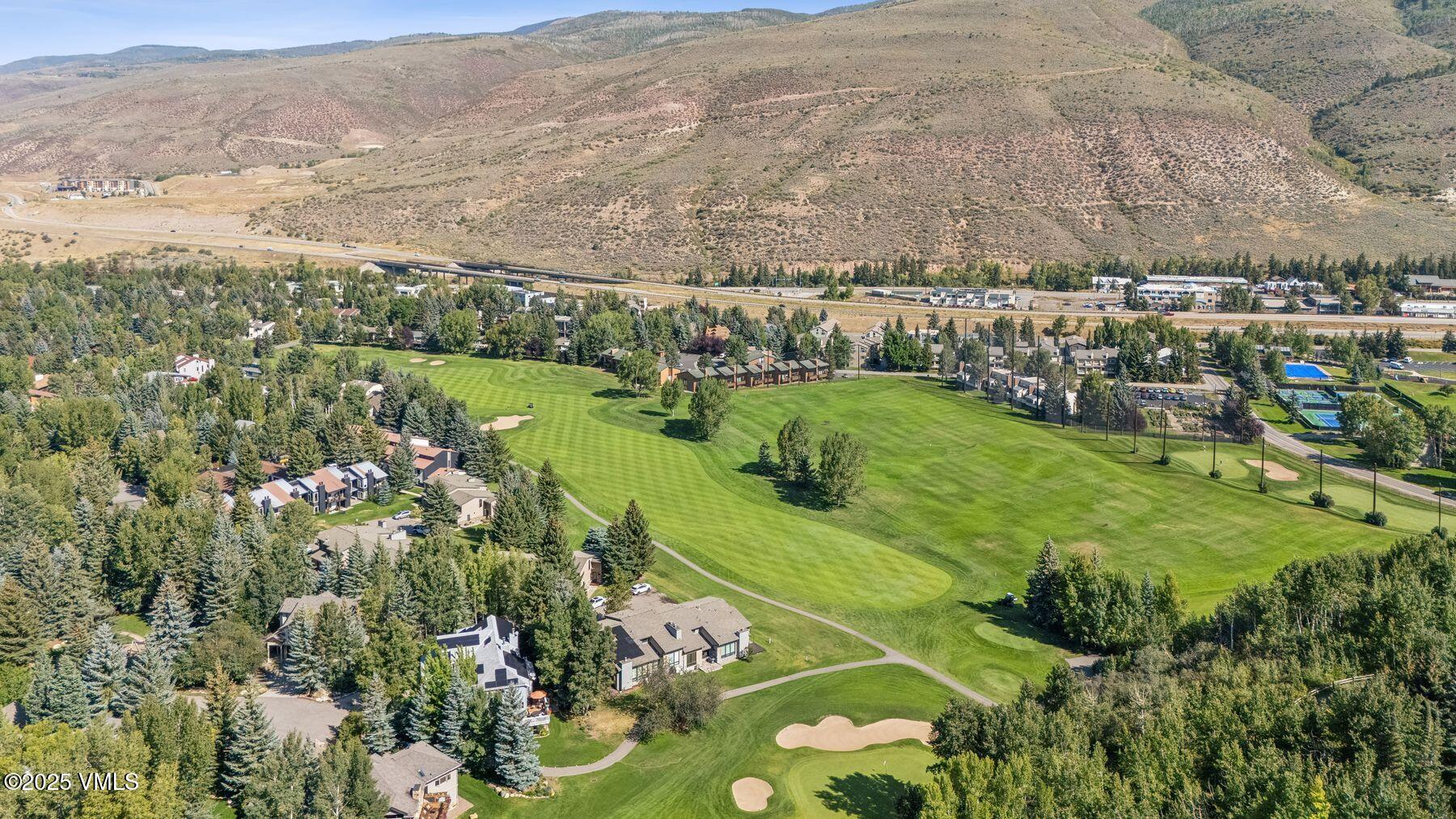 280 Gopher, A-2, Eagle-Vail Unit: A-2