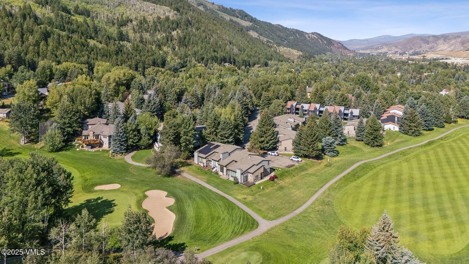 280 Gopher, A-2, Eagle-Vail Unit: A-2