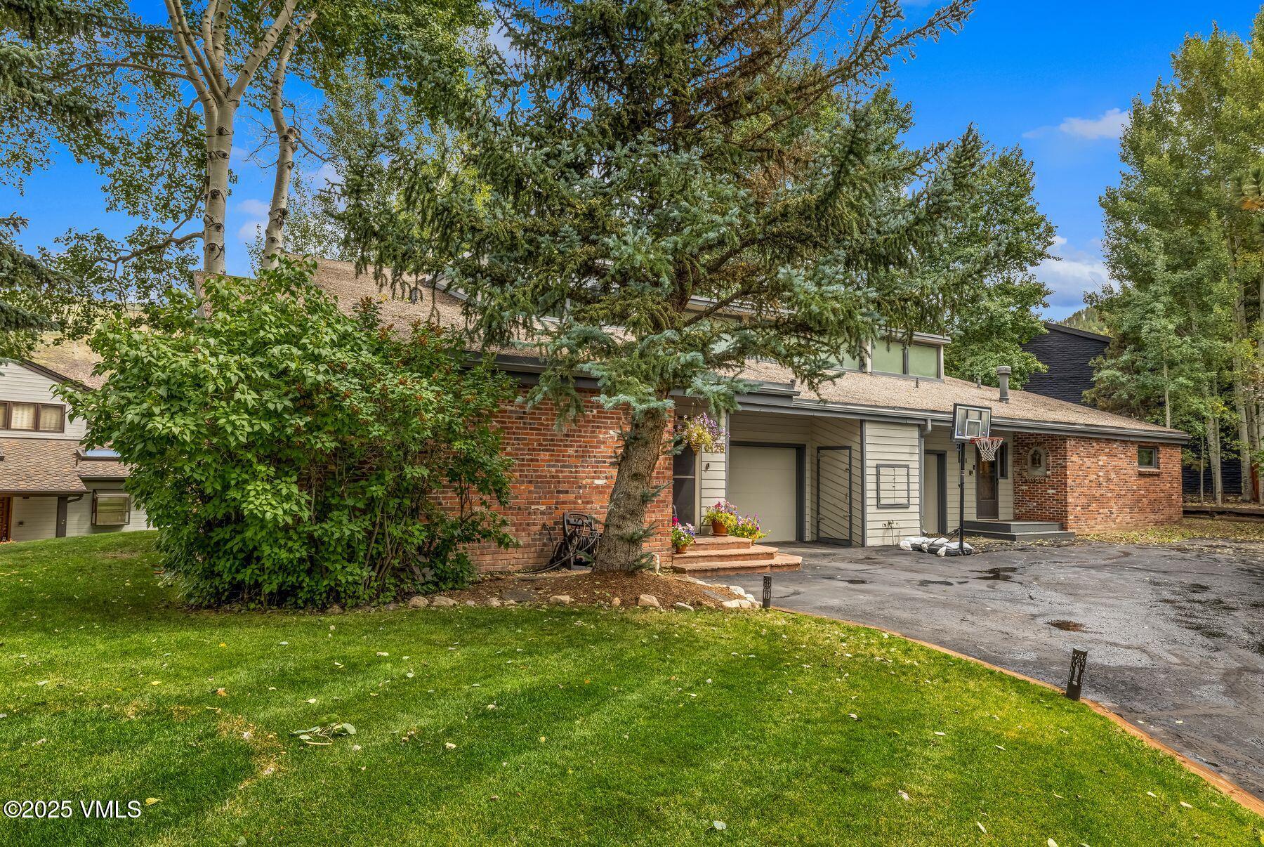 128 Beaver Road, Eagle-Vail