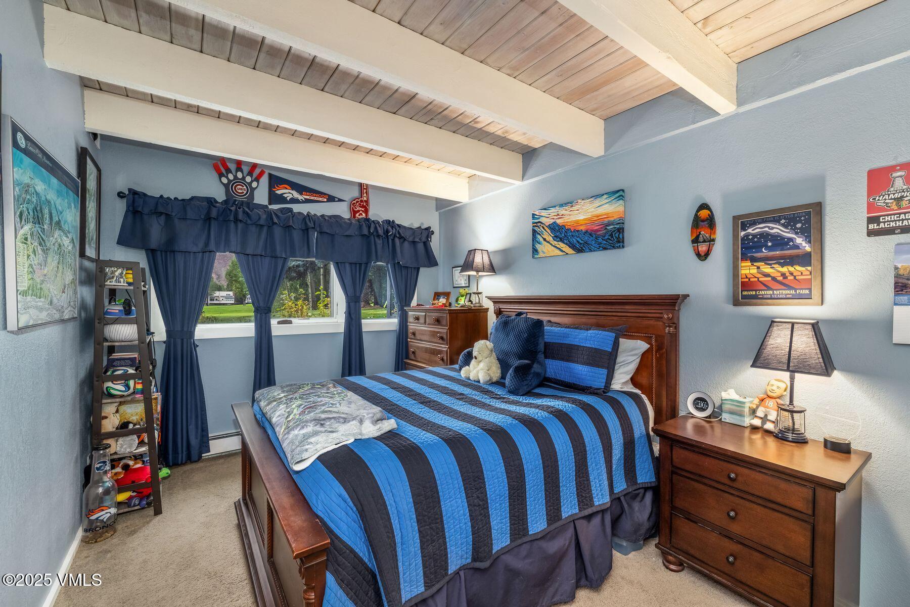 128 Beaver Road, Eagle-Vail