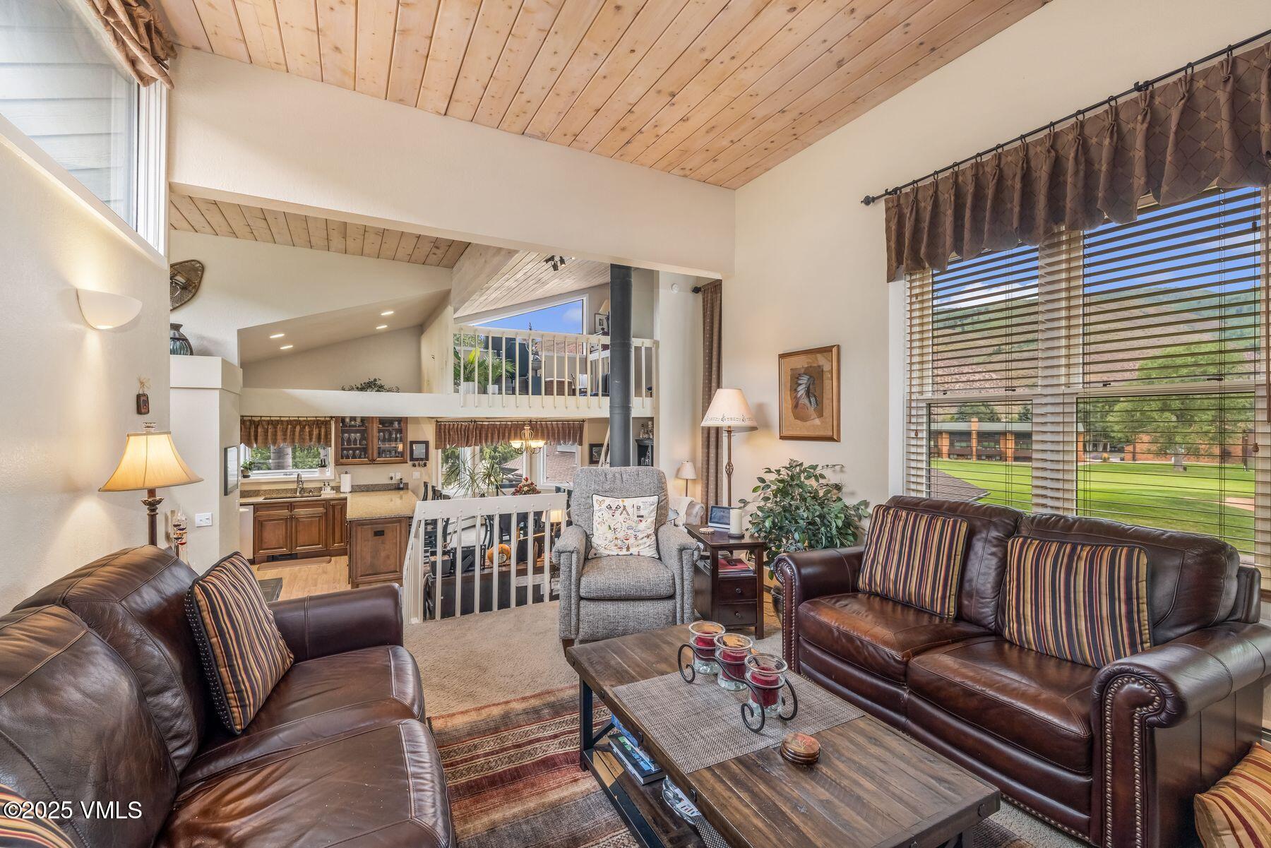 128 Beaver Road, Eagle-Vail