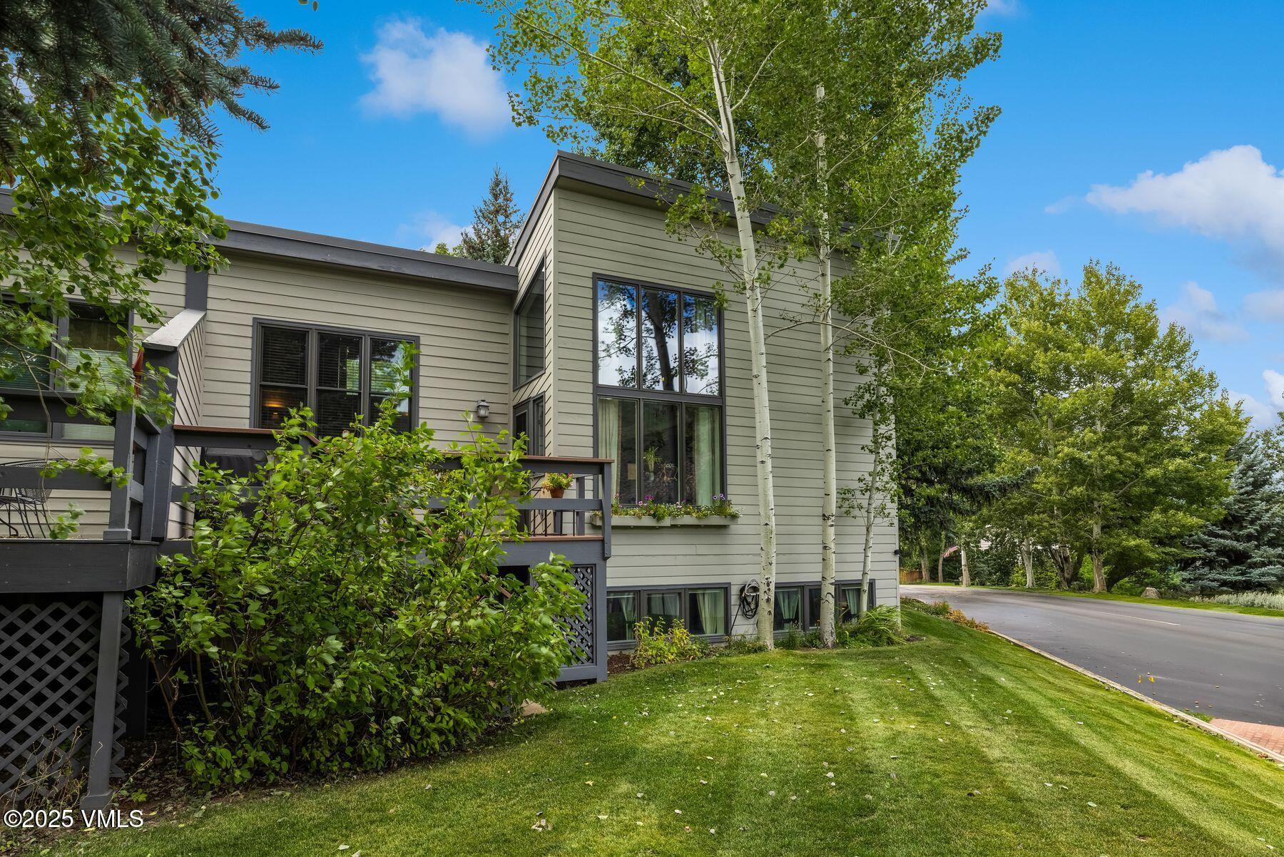 128 Beaver Road, Eagle-Vail