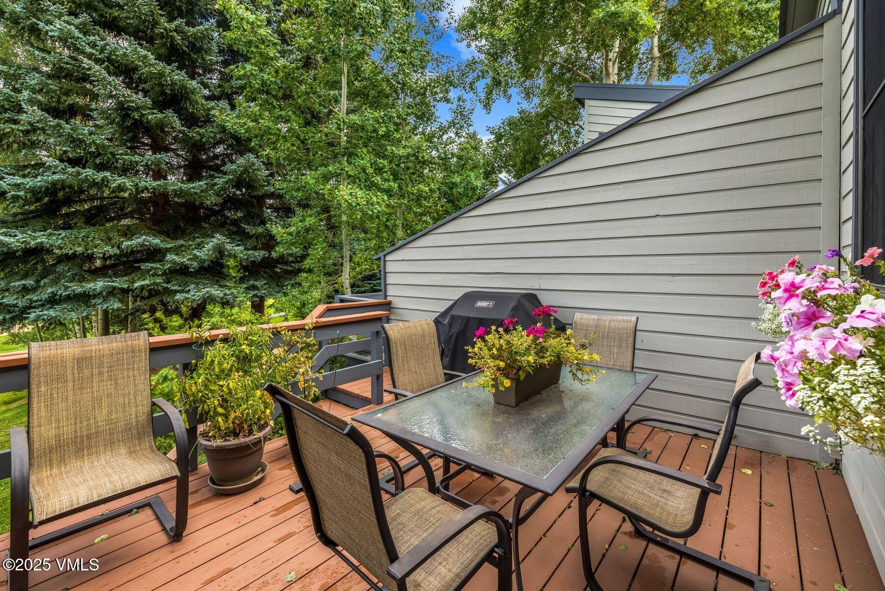 128 Beaver Road, Eagle-Vail