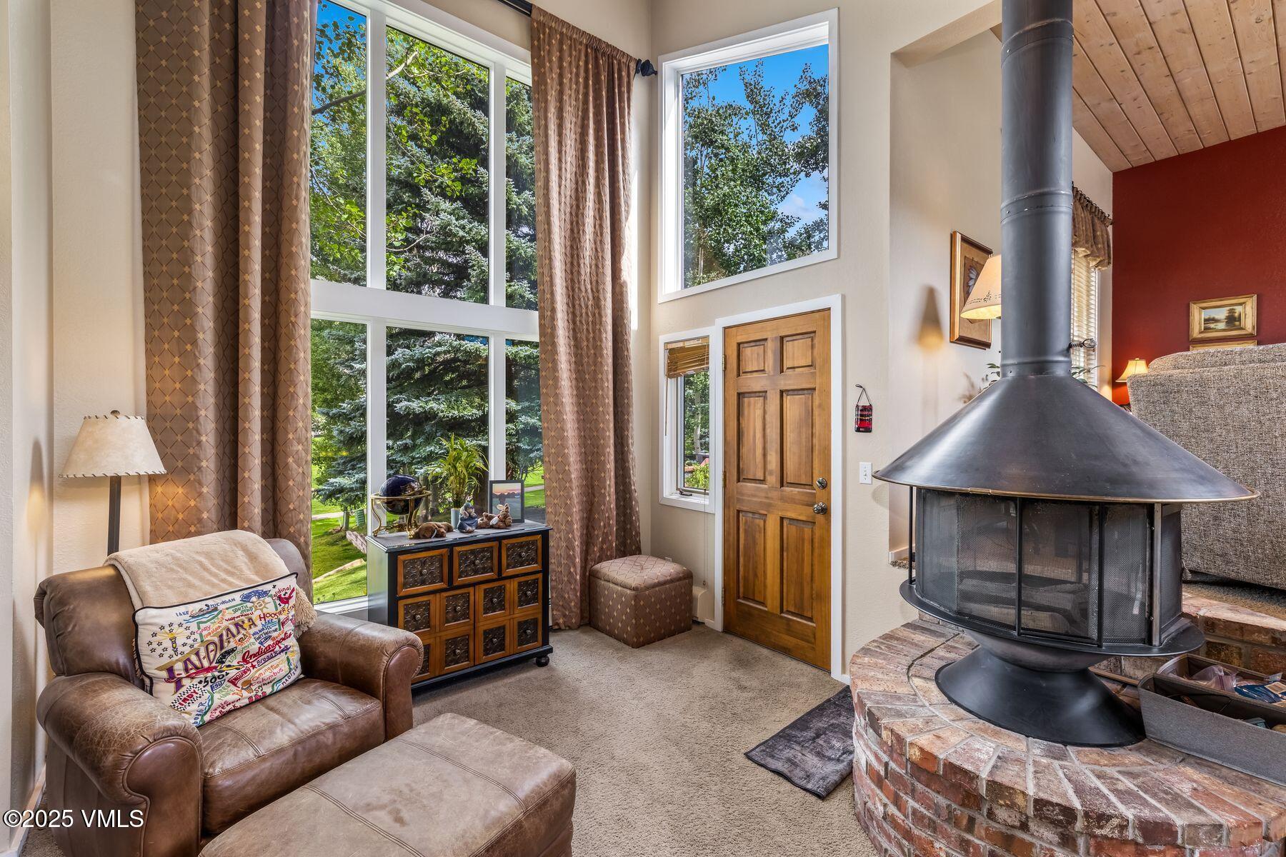 128 Beaver Road, Eagle-Vail